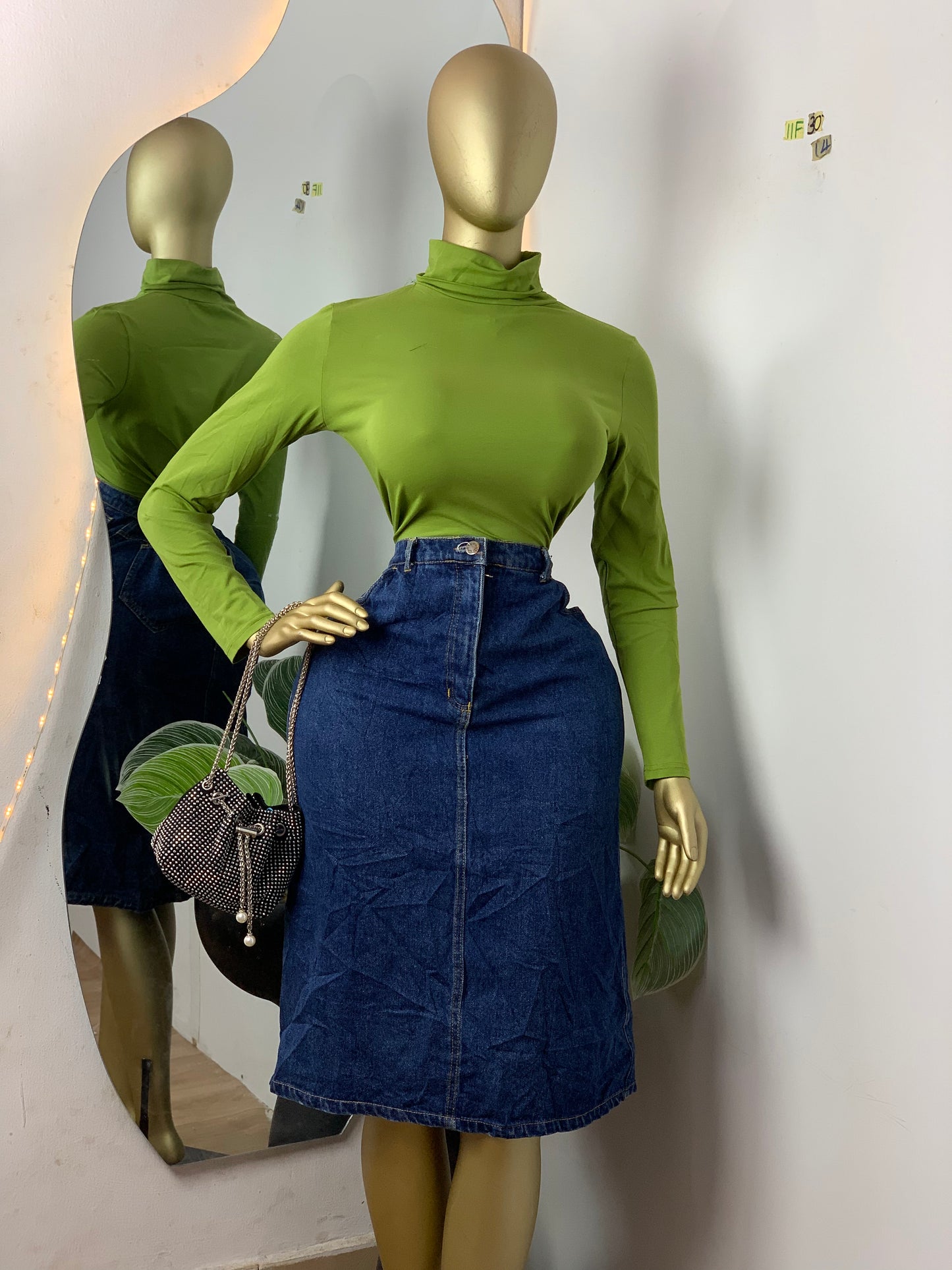 SIZE14 11F30b (Top only)