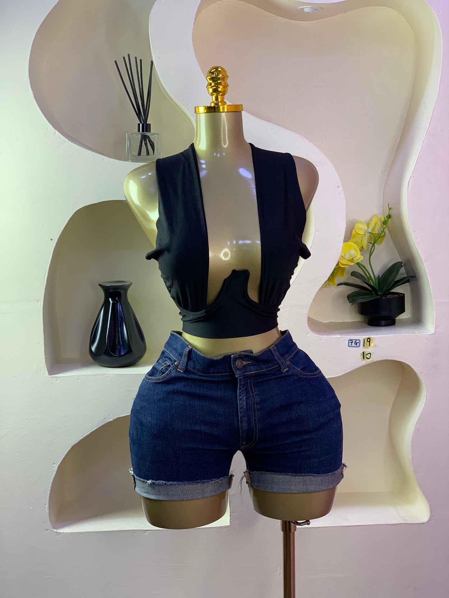 SIZE10 7G19