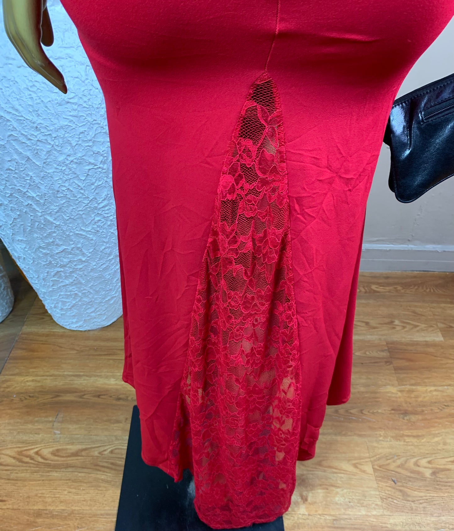 SIZE8 Chick20 Length58(Red)