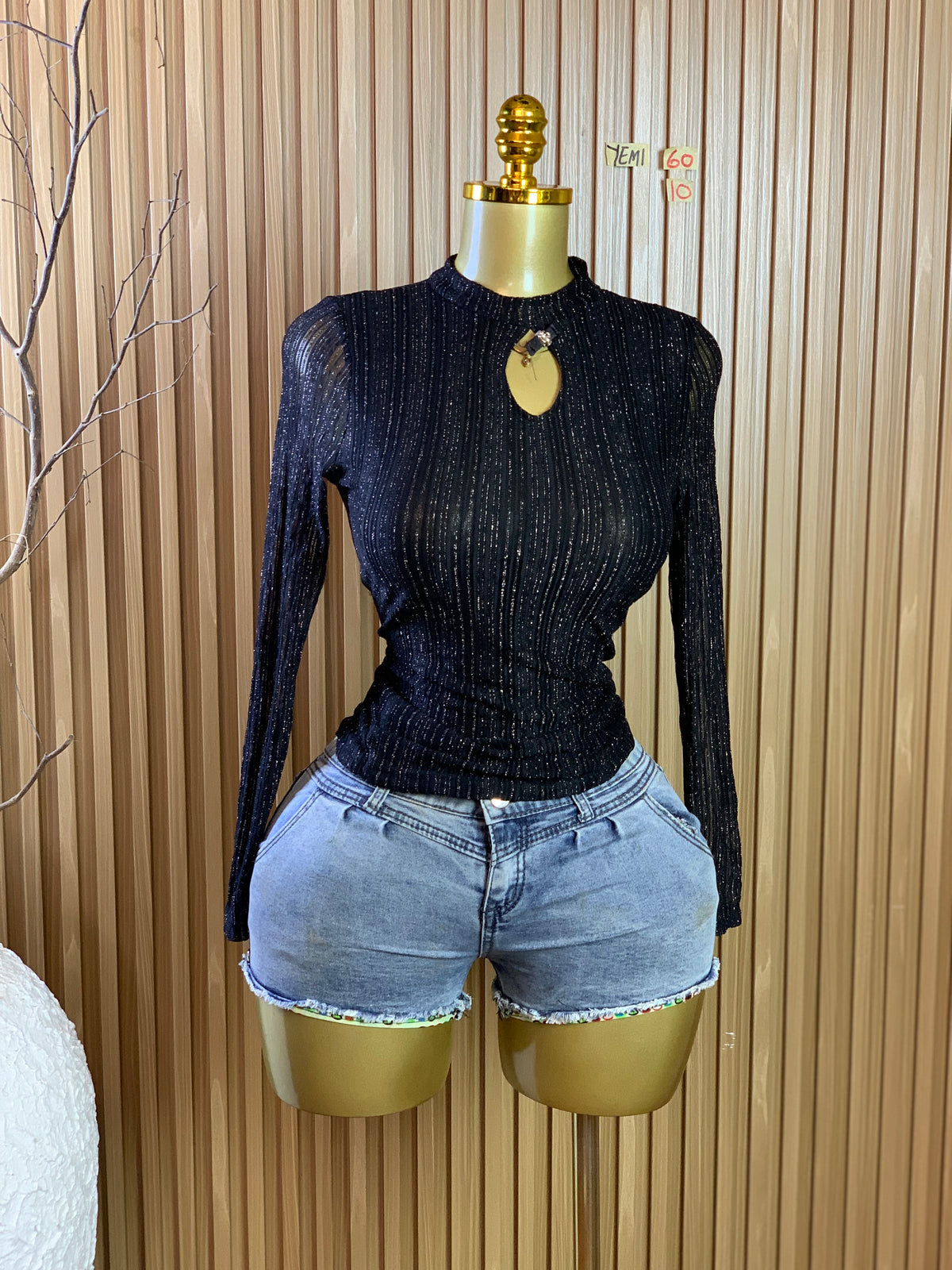YEMI60 SIZE10(Top)