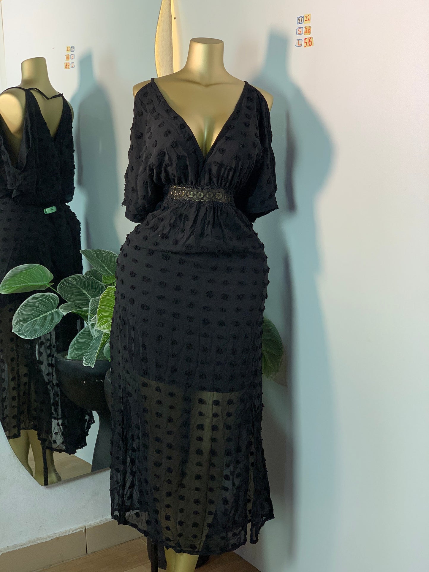 SIZE20 8T22 Length56