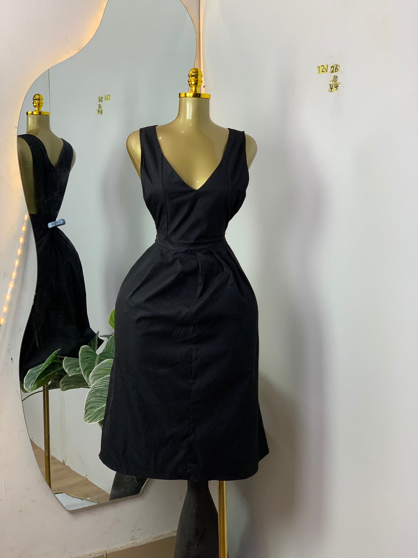 SIZE10 12V26 Length44