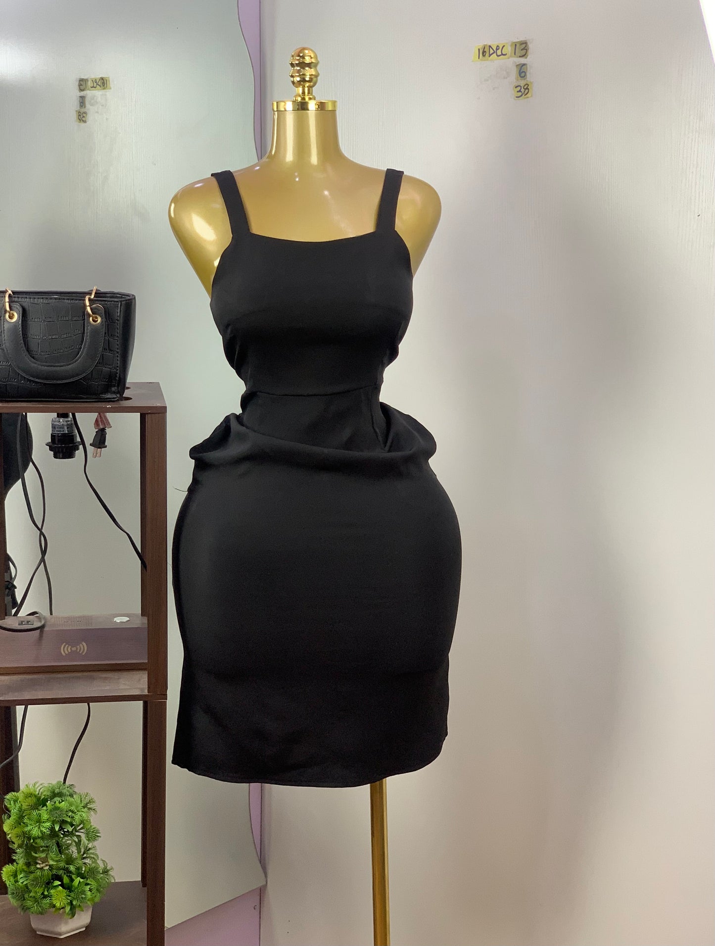 SIZE6 16DEC13 LENGTH38