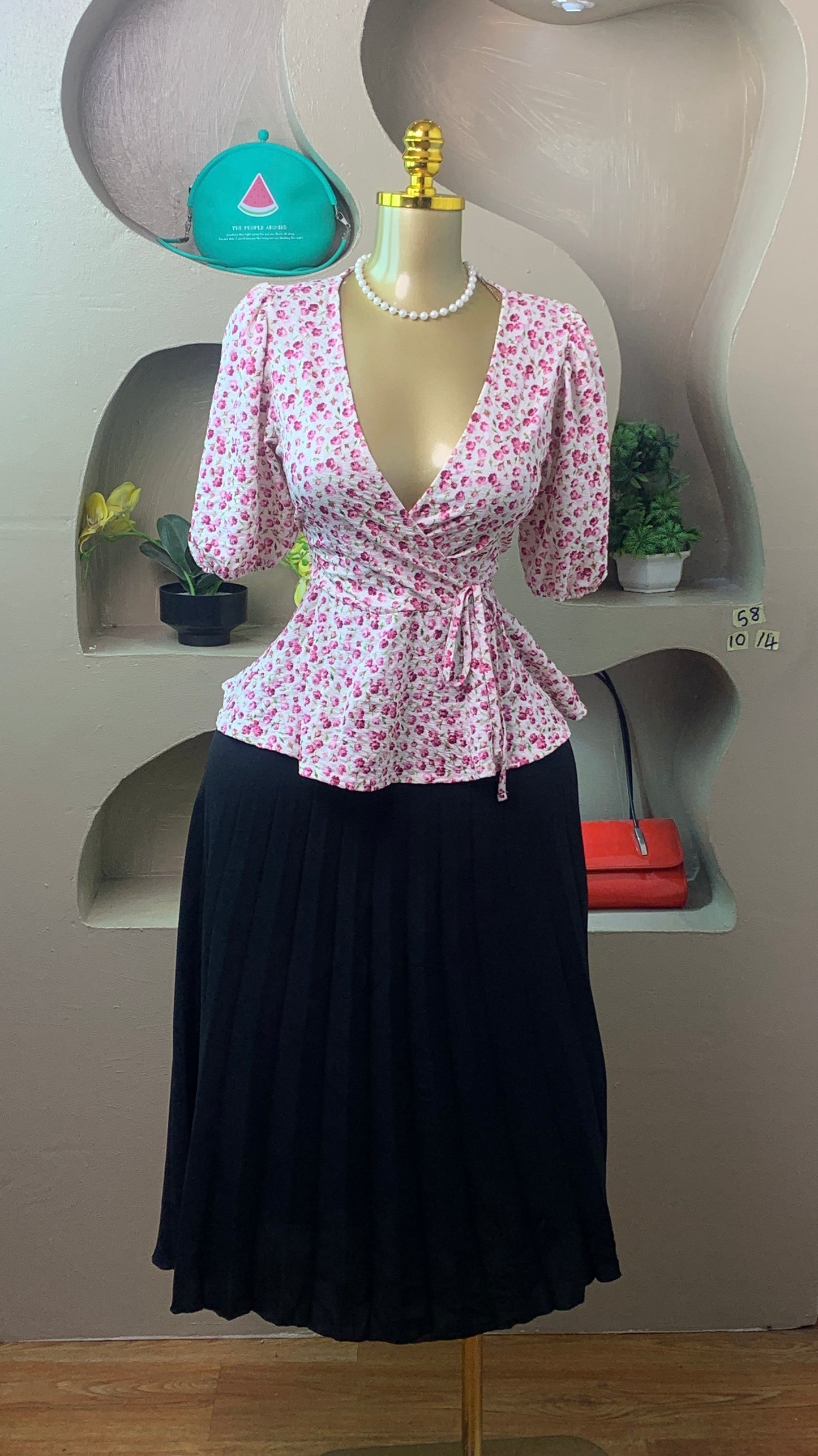 SIZE10 YX58a (top only)