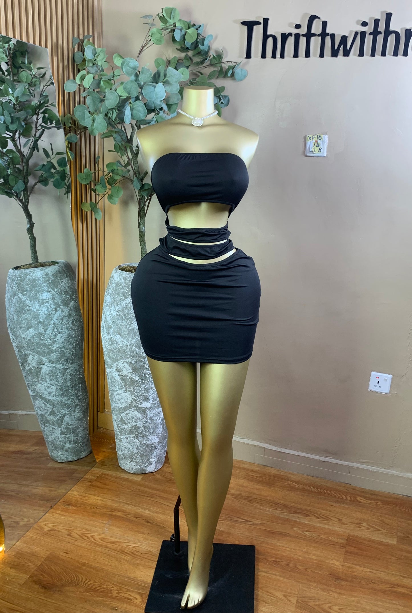 SIZE14 XF10 Length28