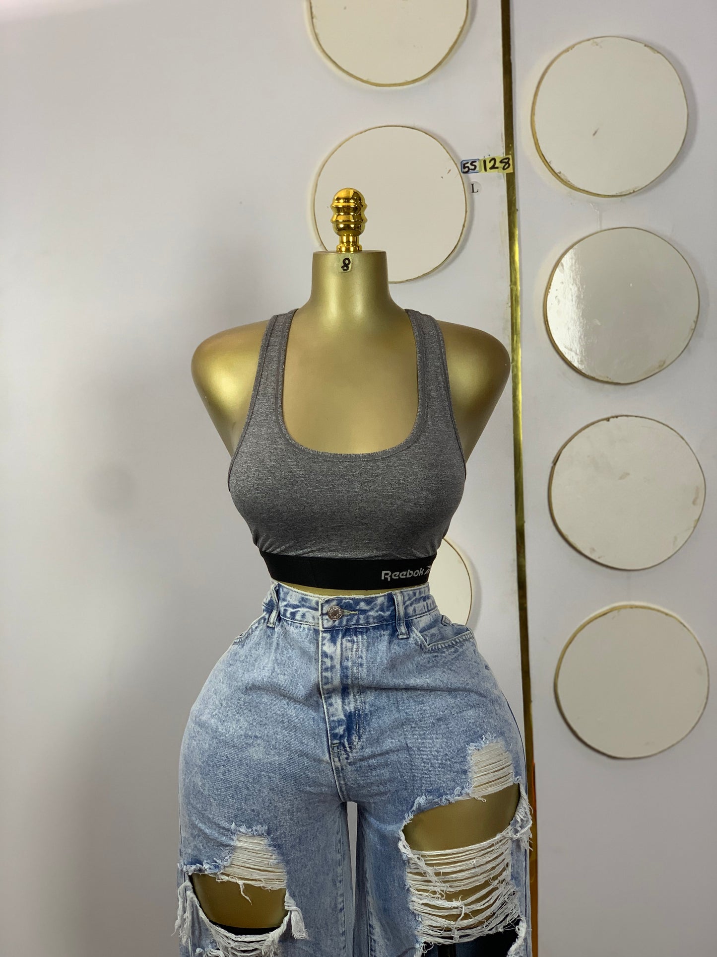 Size 8 5S128