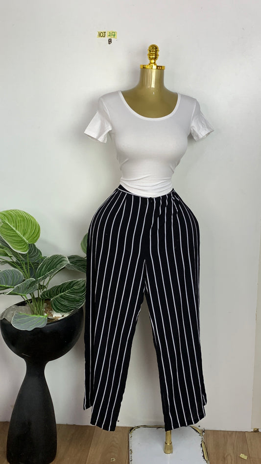 SIZE8 10J23B (Pant Only)