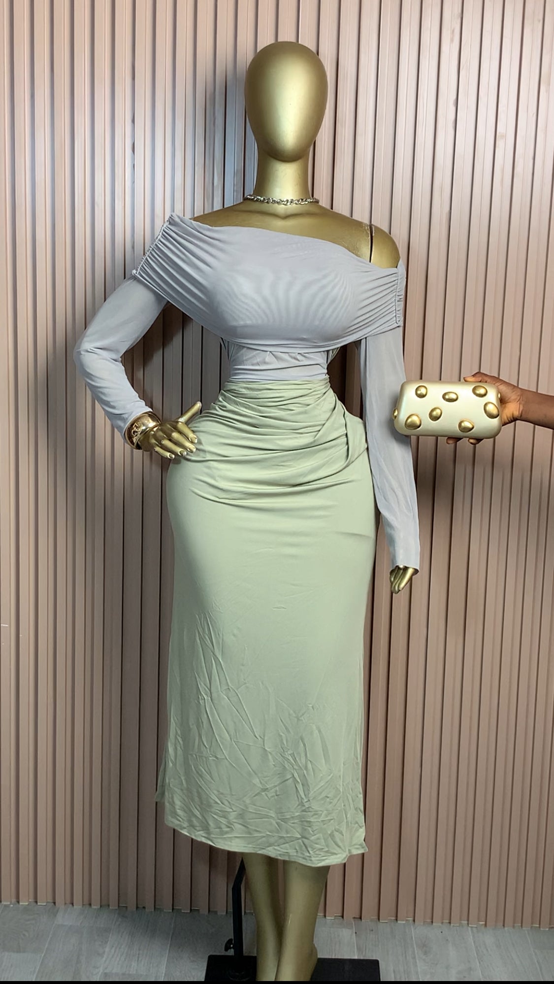 ELA SIZE20 Length55