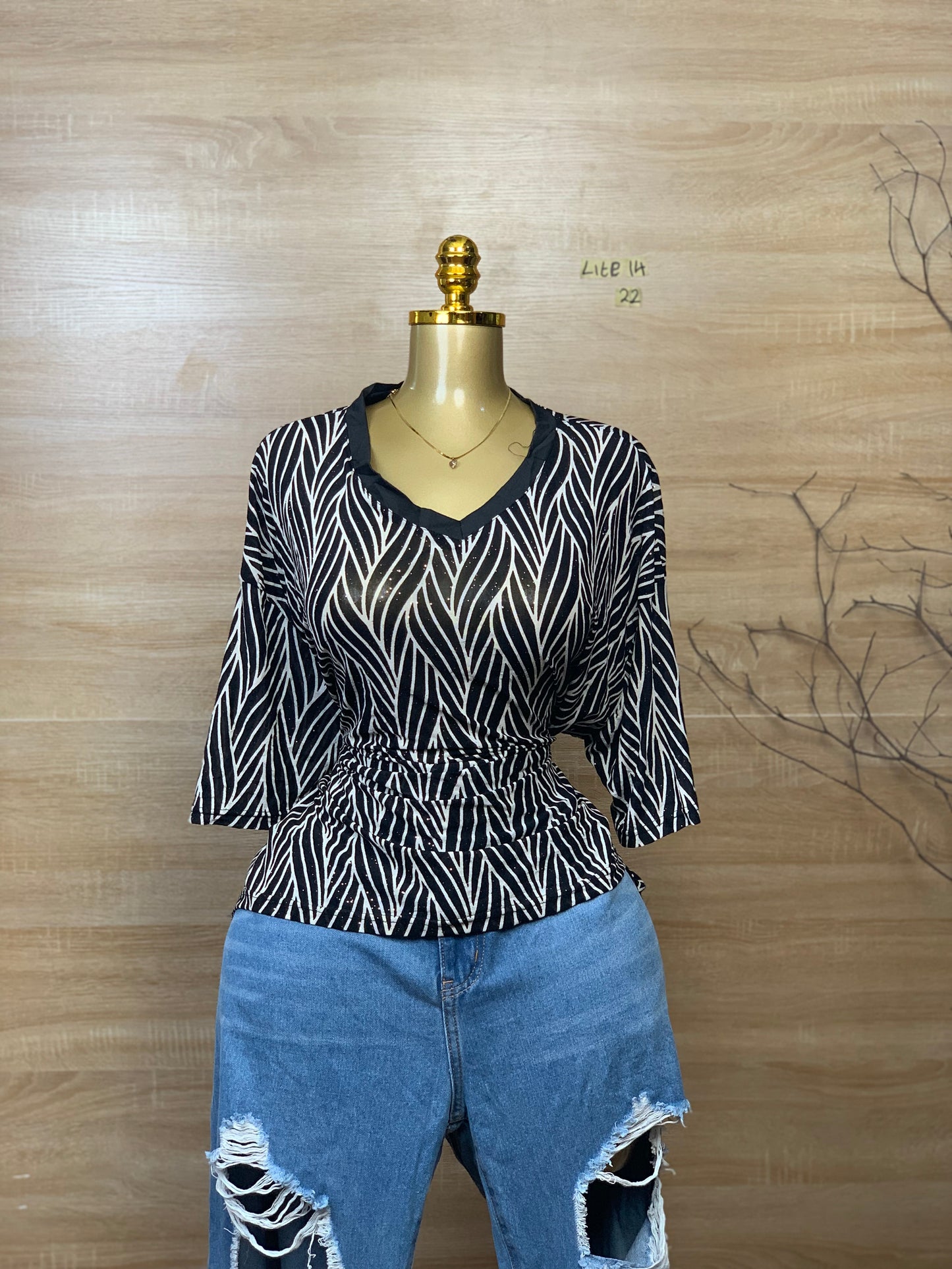 SIZE22 LITE14
