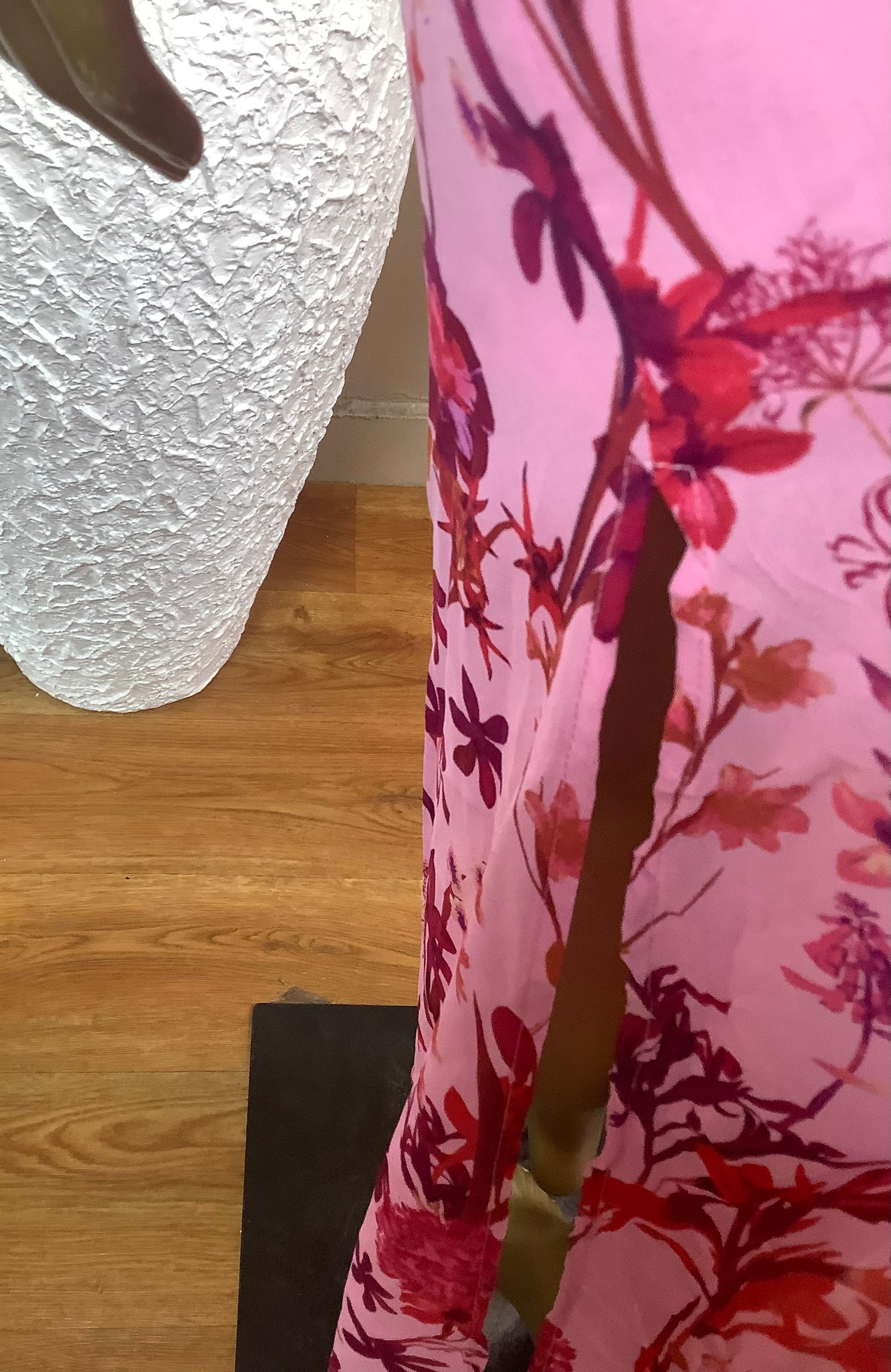 SIZE14 MUNCH301 Length60(Floral)