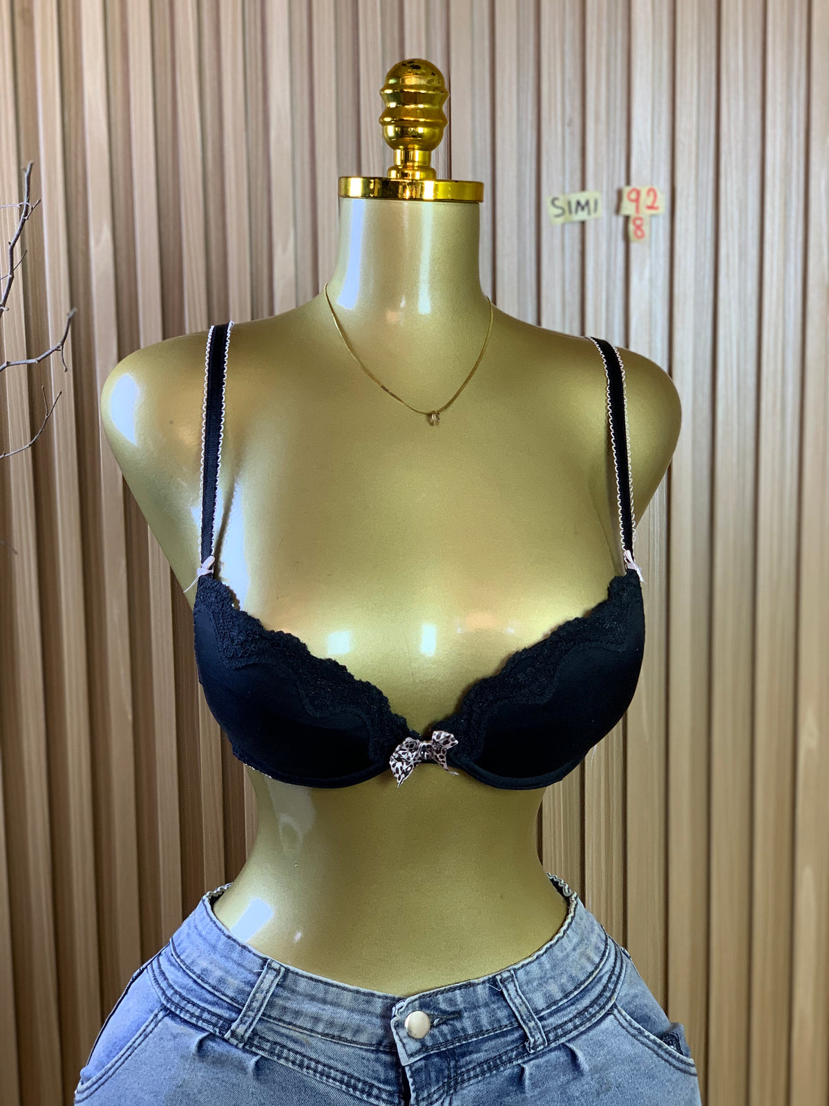 SIMI92 SIZE8(Bra only)