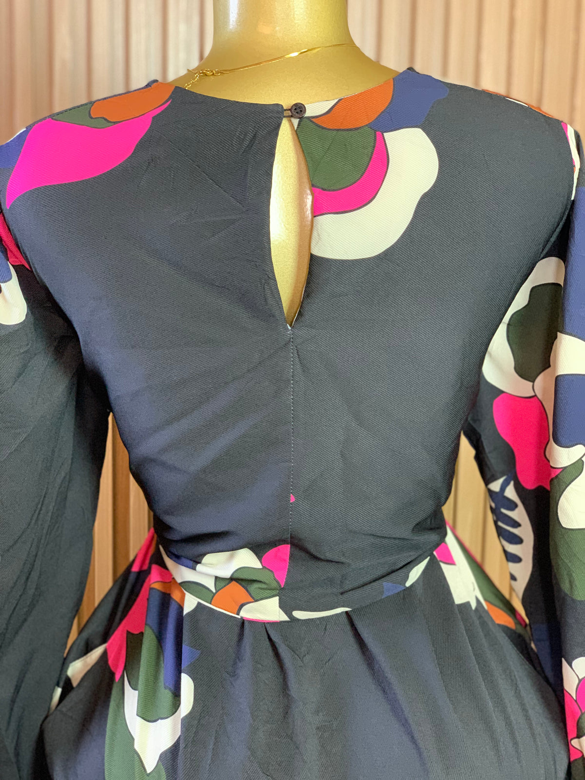 KEMI40 SIZE10 Length44