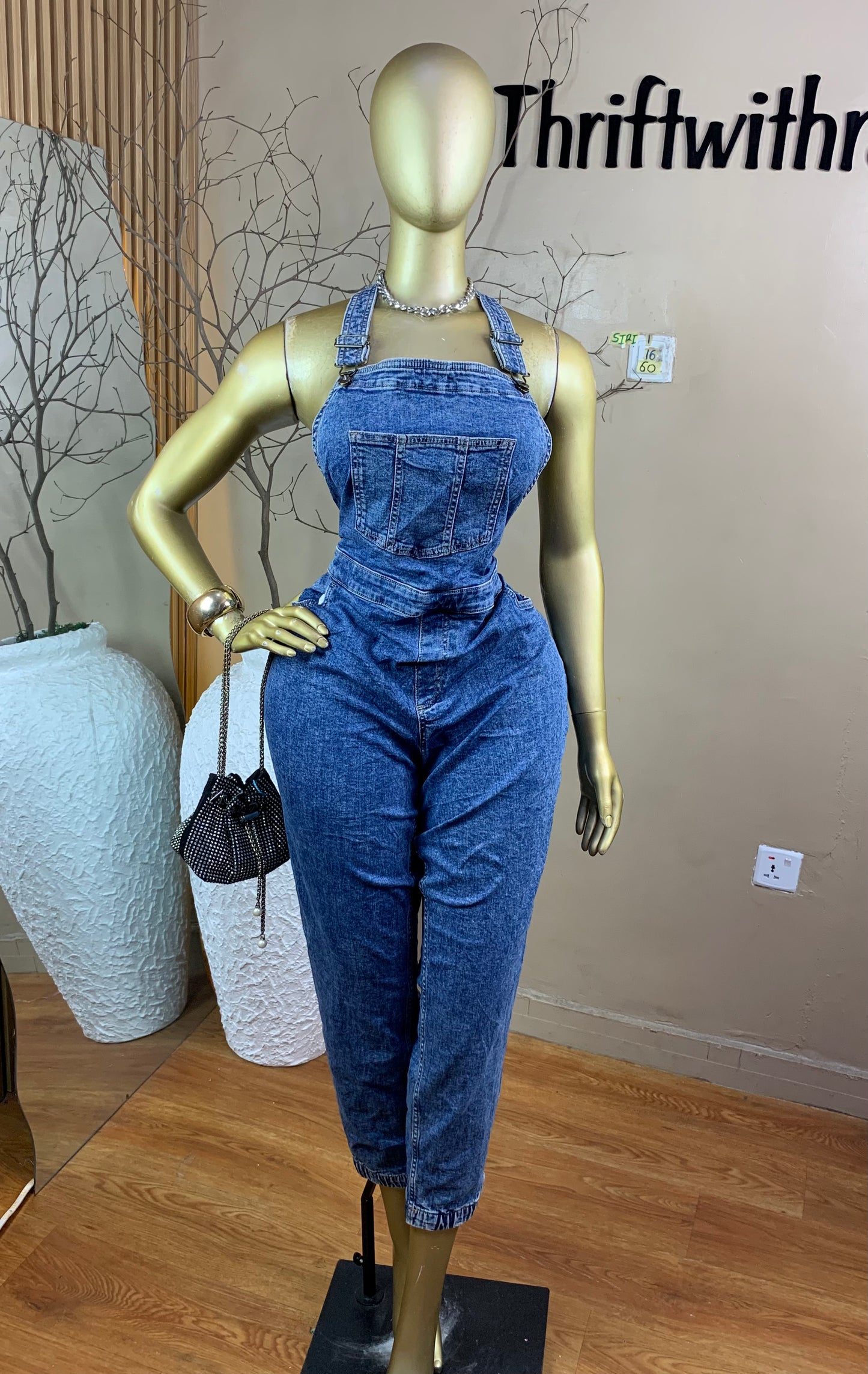 SIZE16 SIRI1 Length60