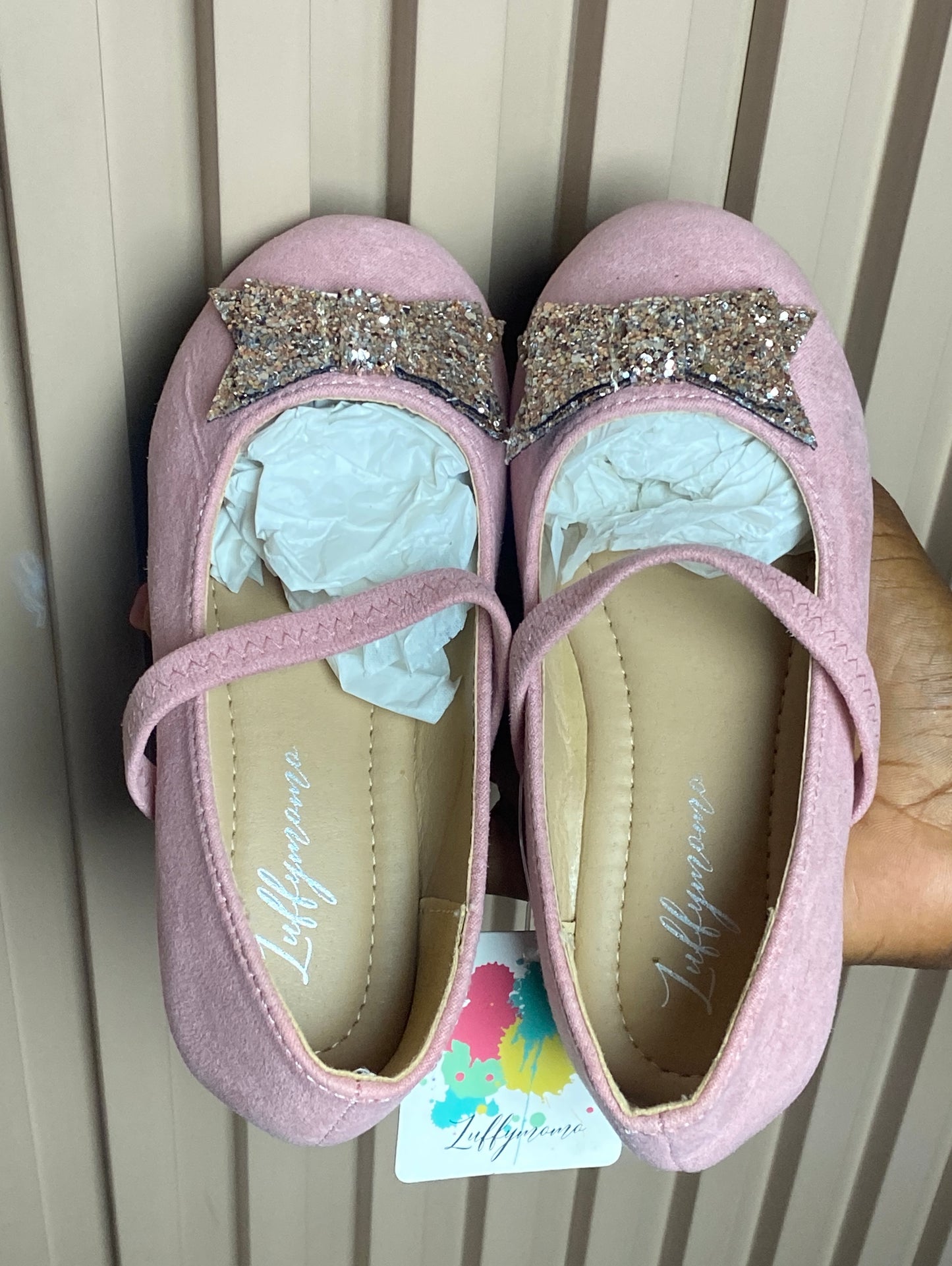 SIZE30 Sandal 18