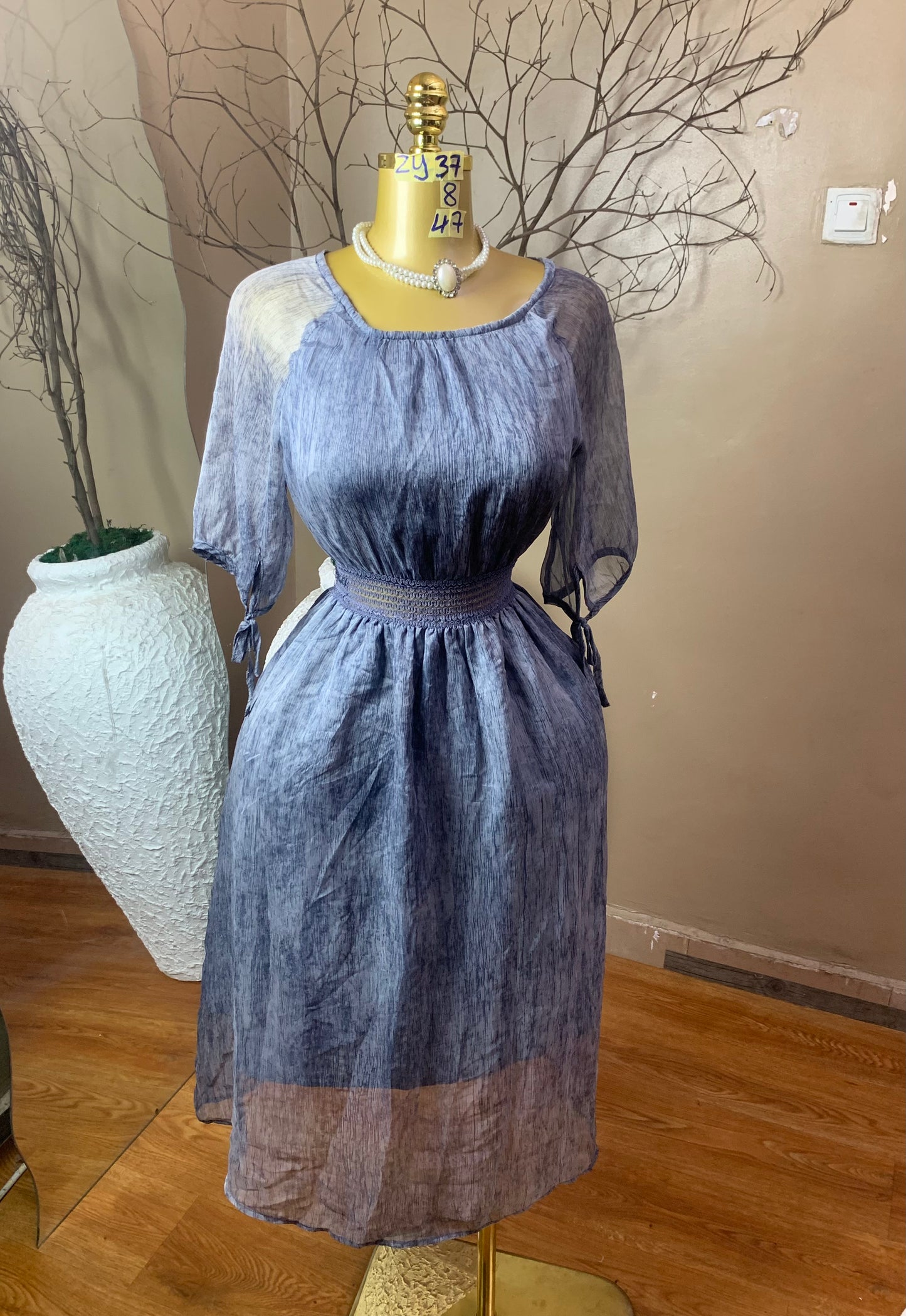 SIZE8 ZY37 Length47