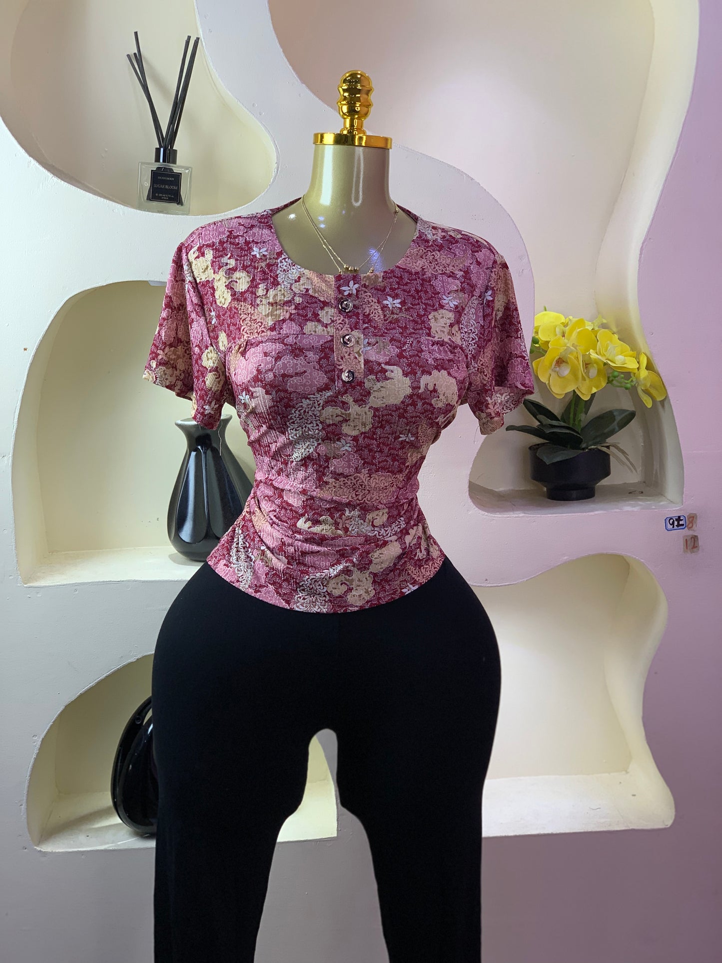 SIZE12 9T8