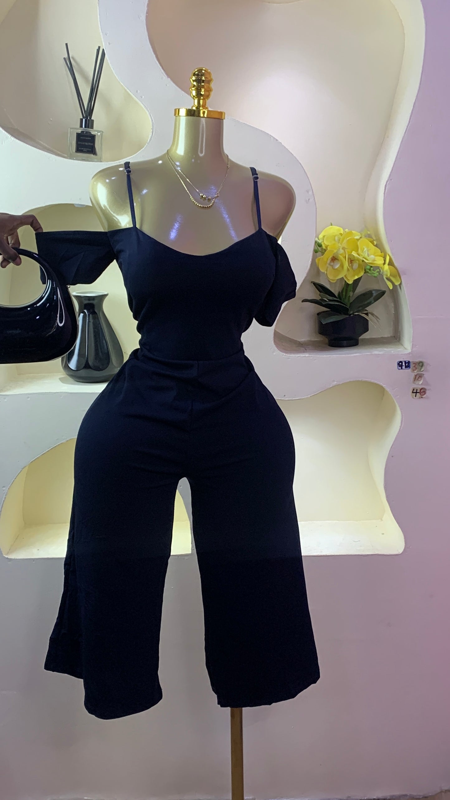 SIZE10 9V39 Length46