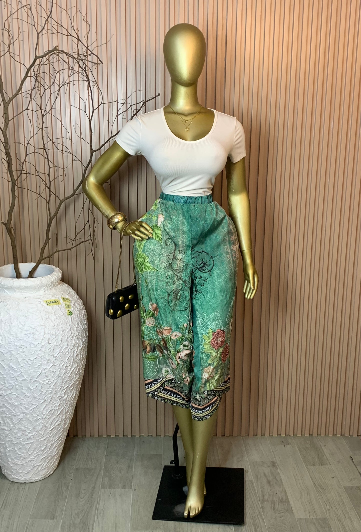 DEBBY55 SIZE20 Length33 Pant only