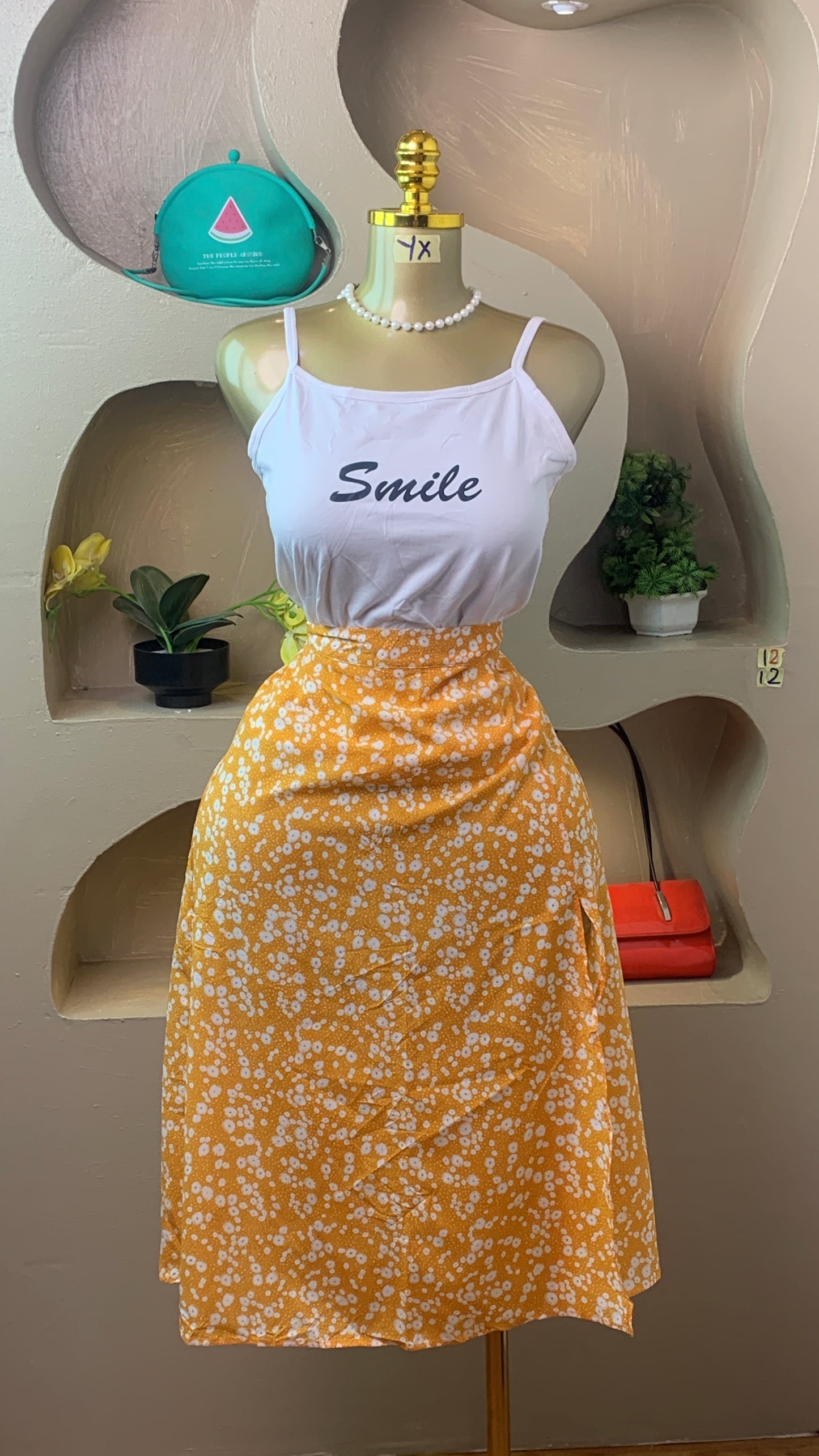 SIZE12 YX12 (top only)