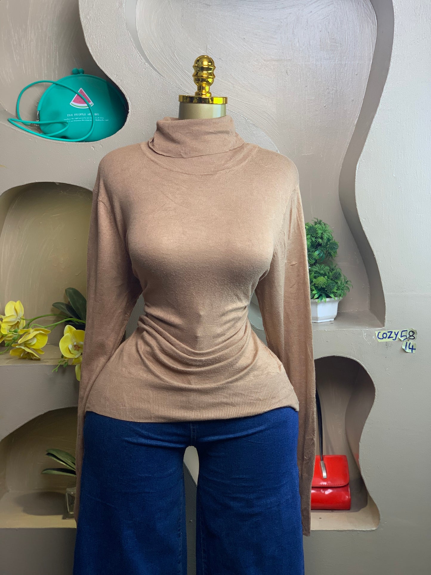 SIZE14 Cozy58