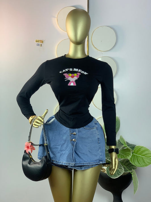 SIZE8 10I51B (Shorts Only)