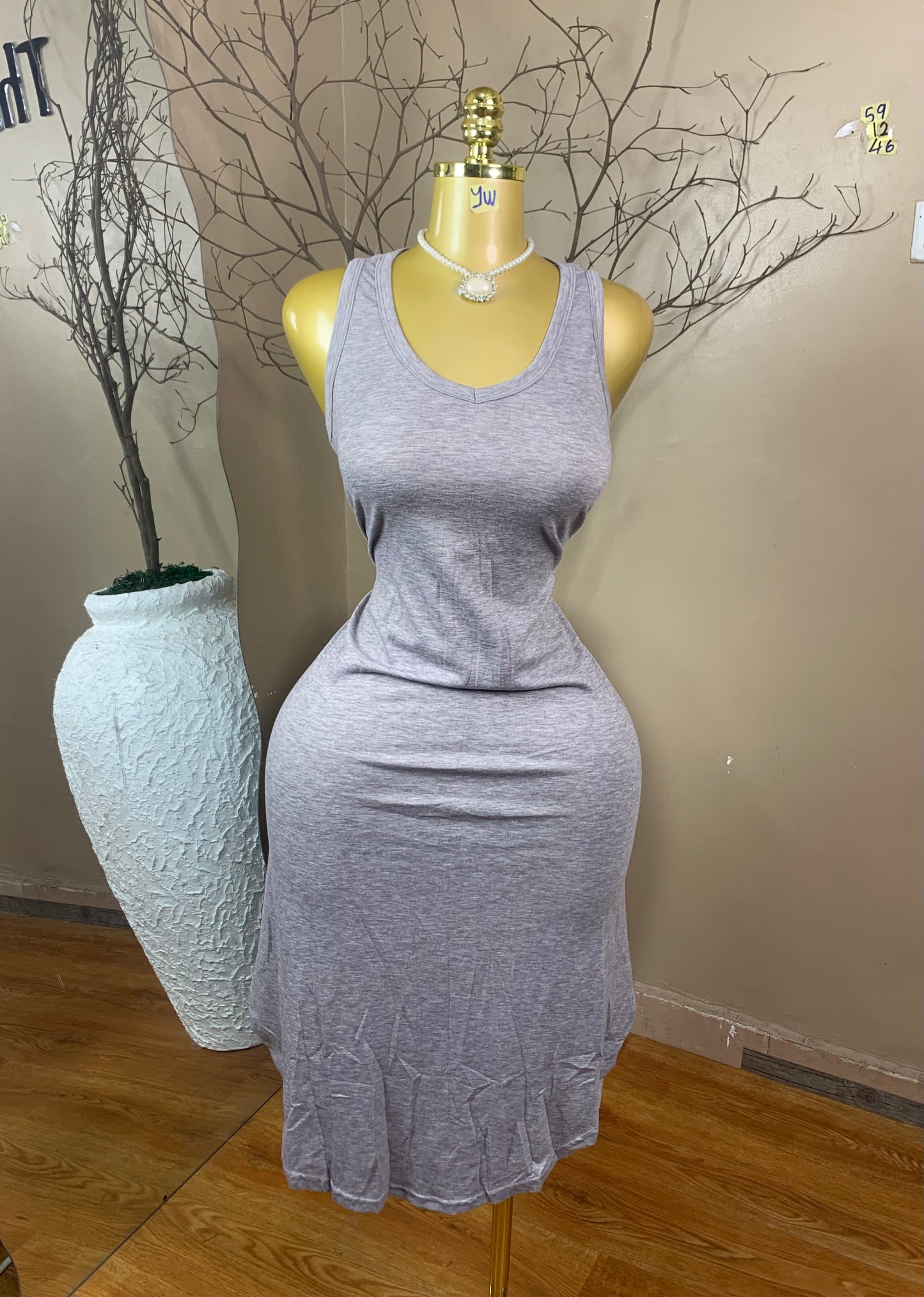 SIZE12 YW59 Length46