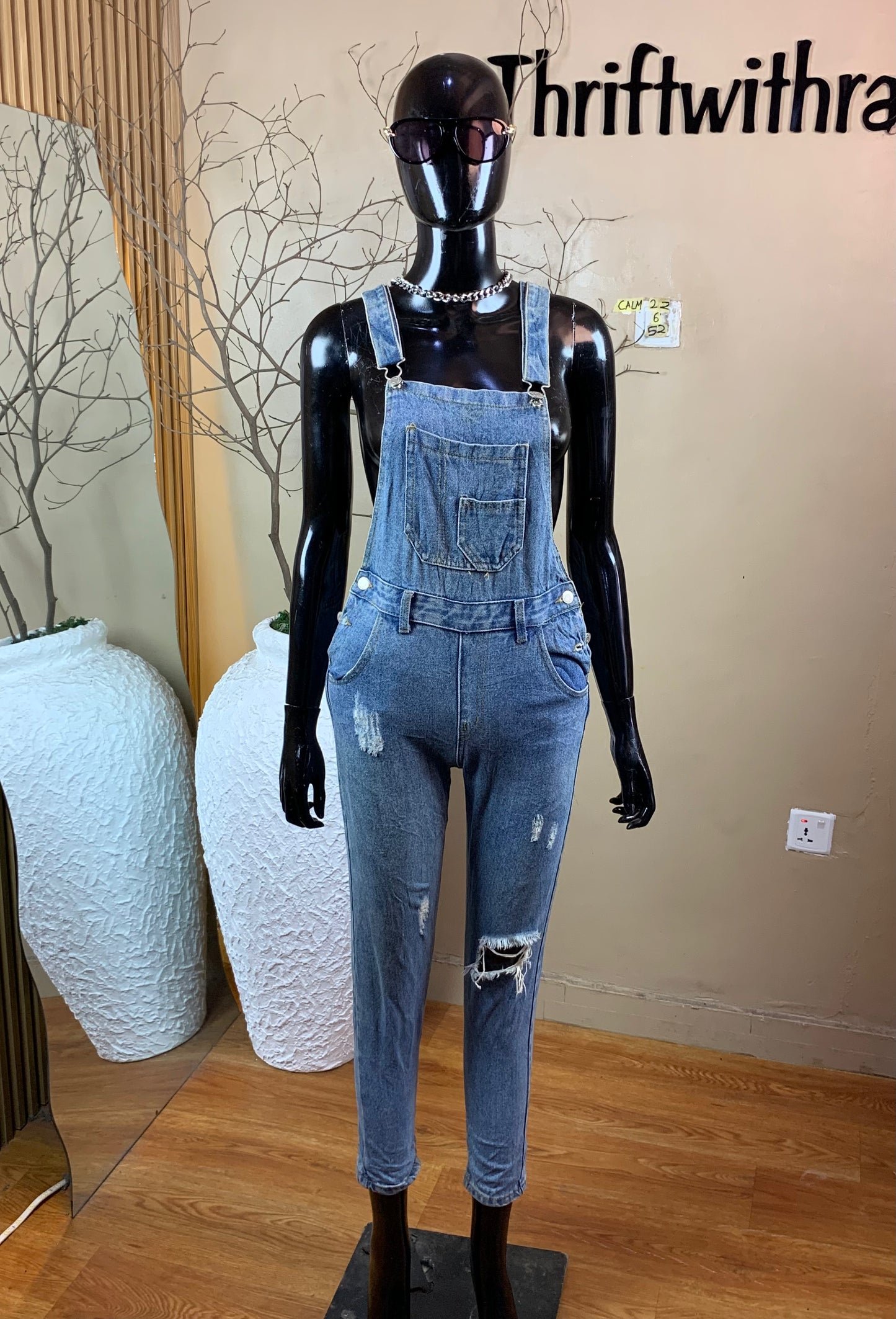 SIZE6 CALM22 Length52