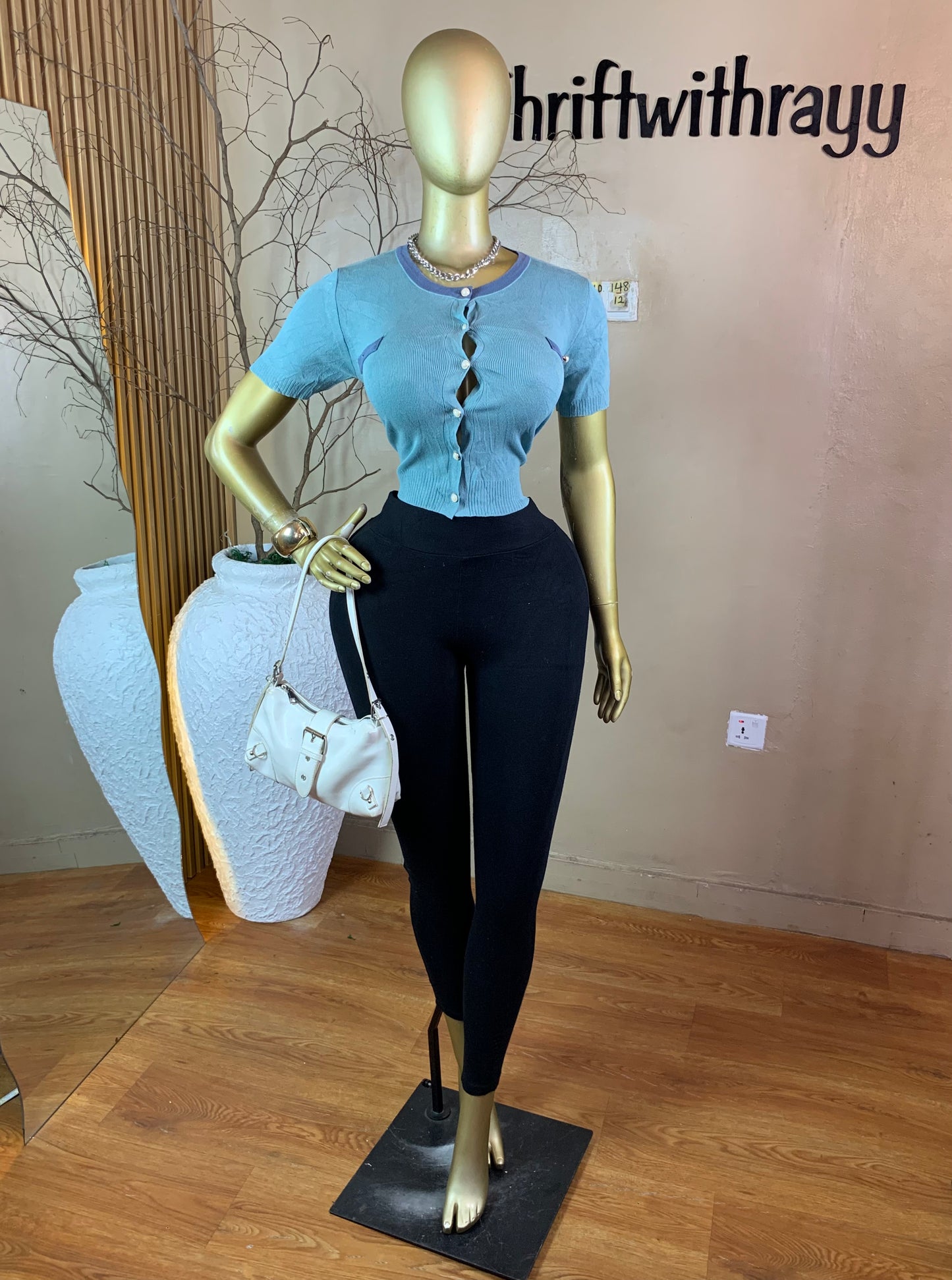 BOLD148 SIZE12 top only
