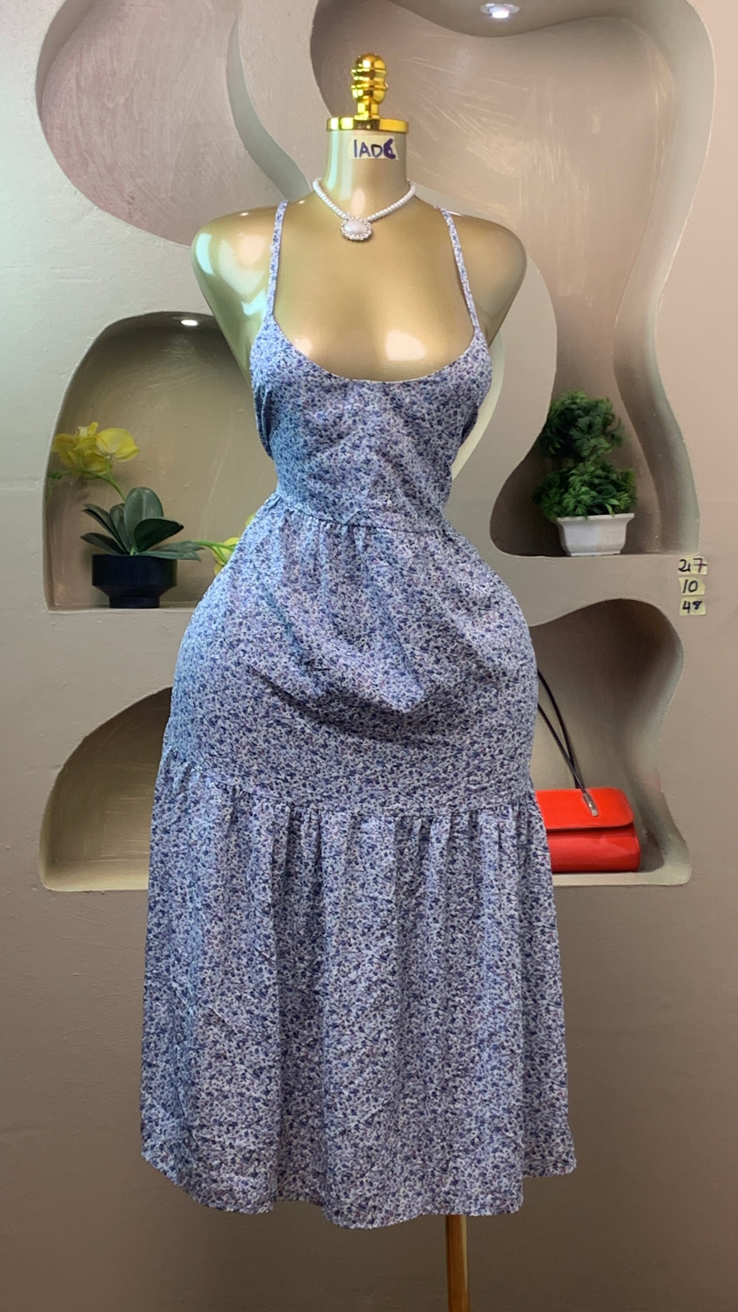 SIZE10 1ADDC27 Length48