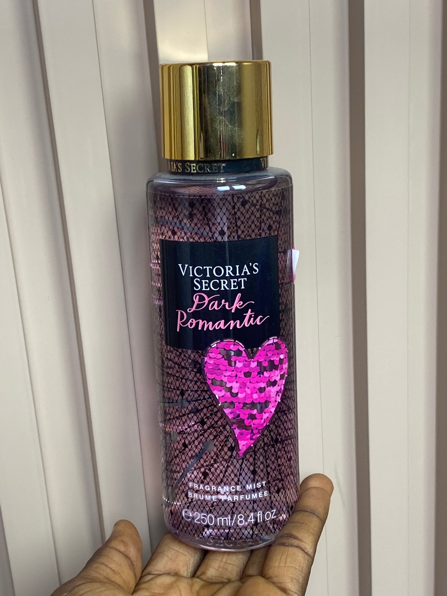 VICTORIA SECRET (BODY MIST)