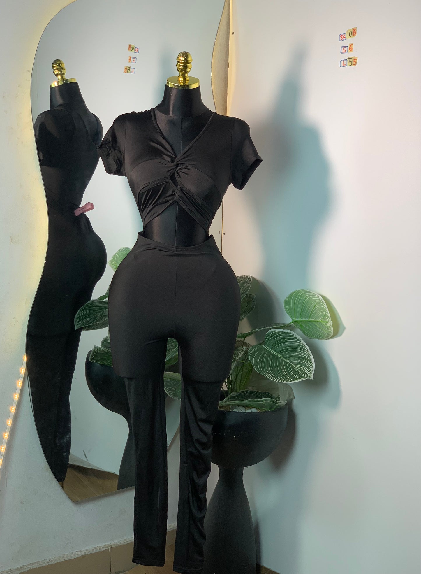 SIZE6 8C108 Length55