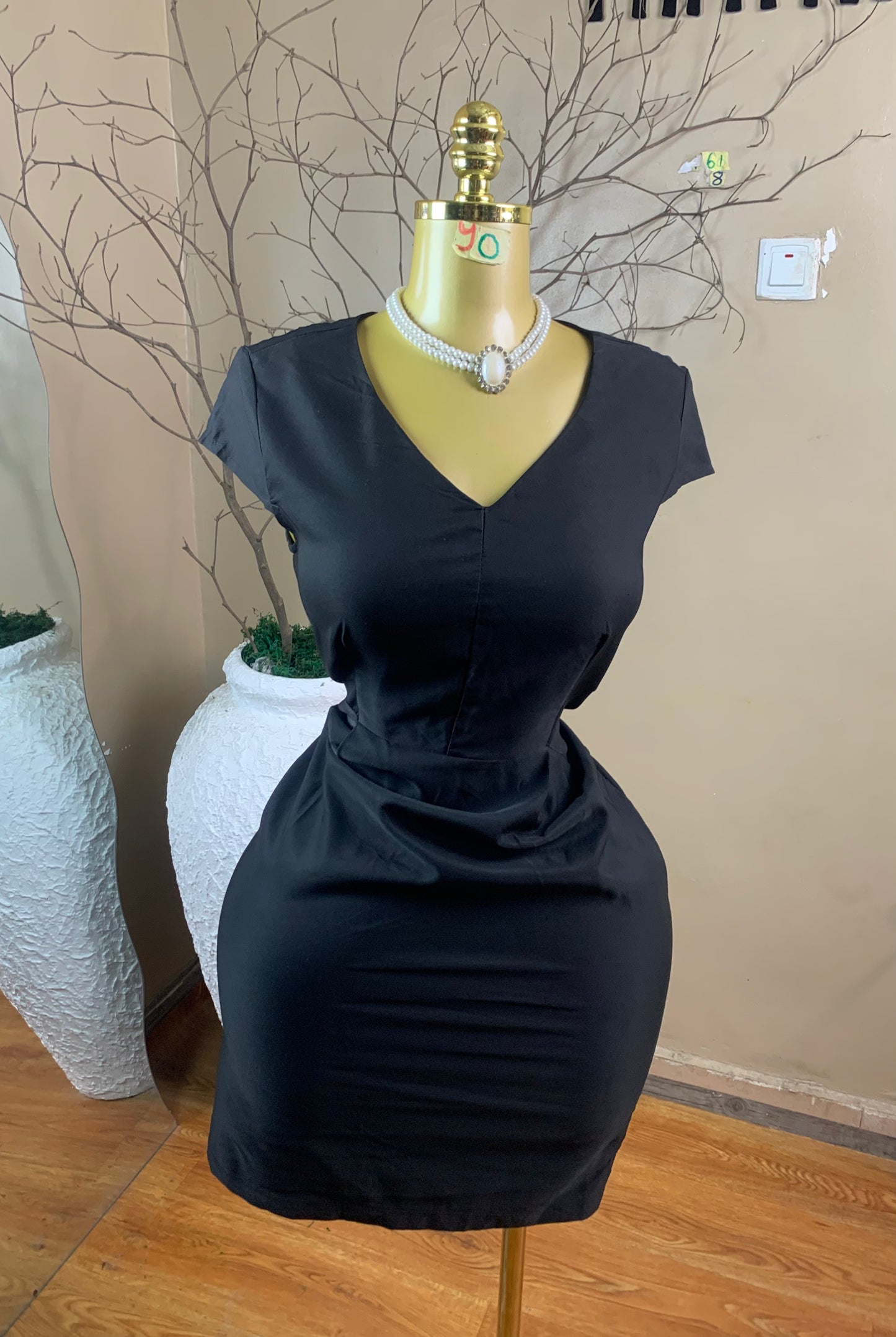 SIZE8 YO61