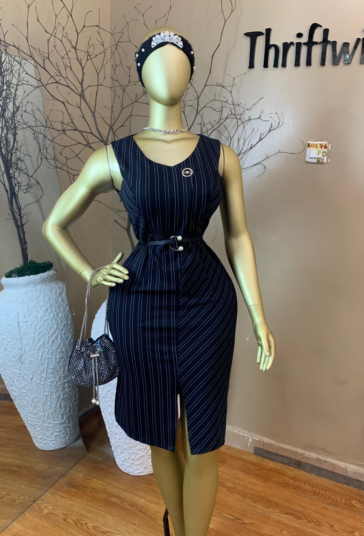 SIZE10 6FEB46 Length42