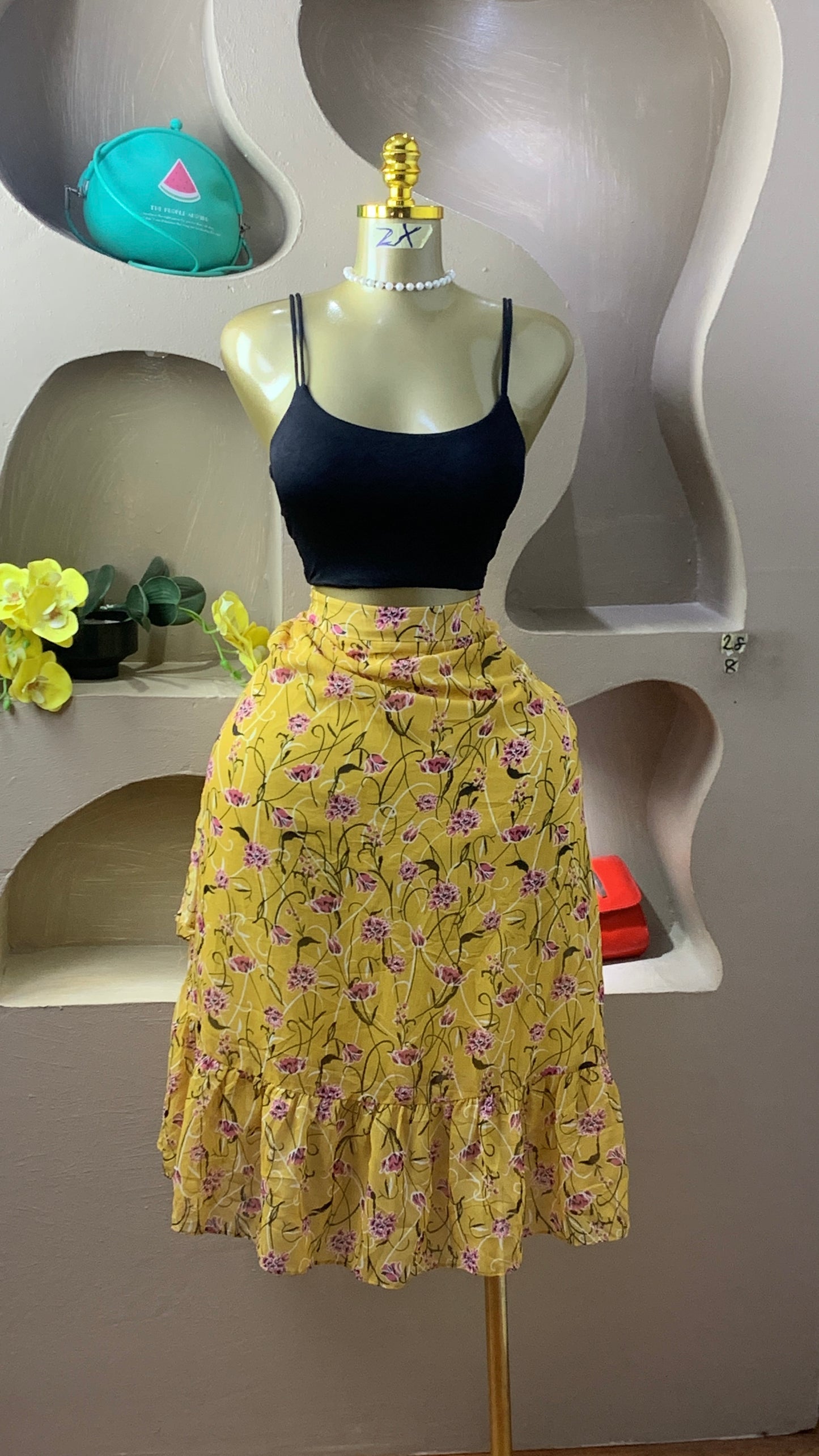 SIZE8 ZX28 (top only)