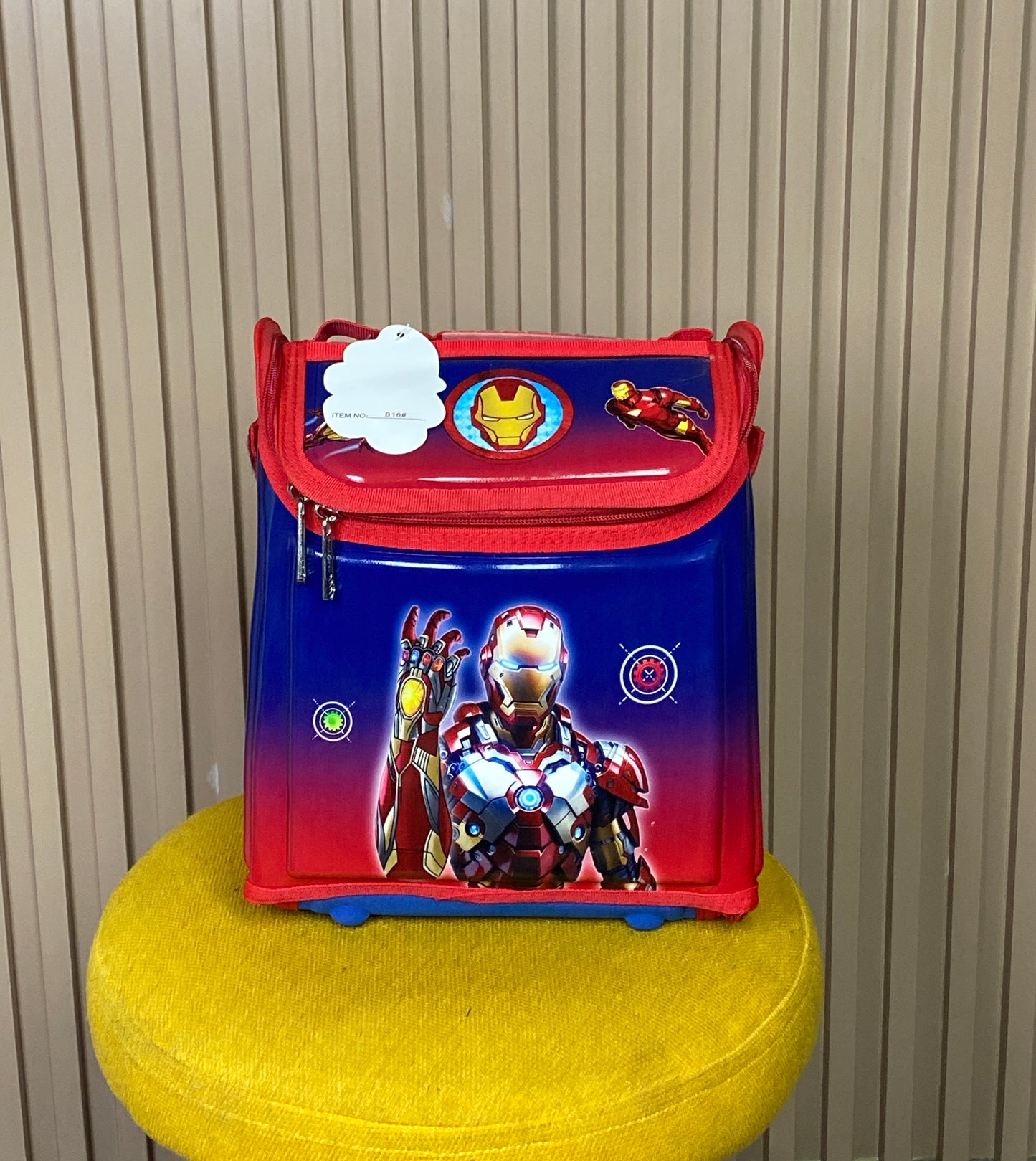 Bag 2