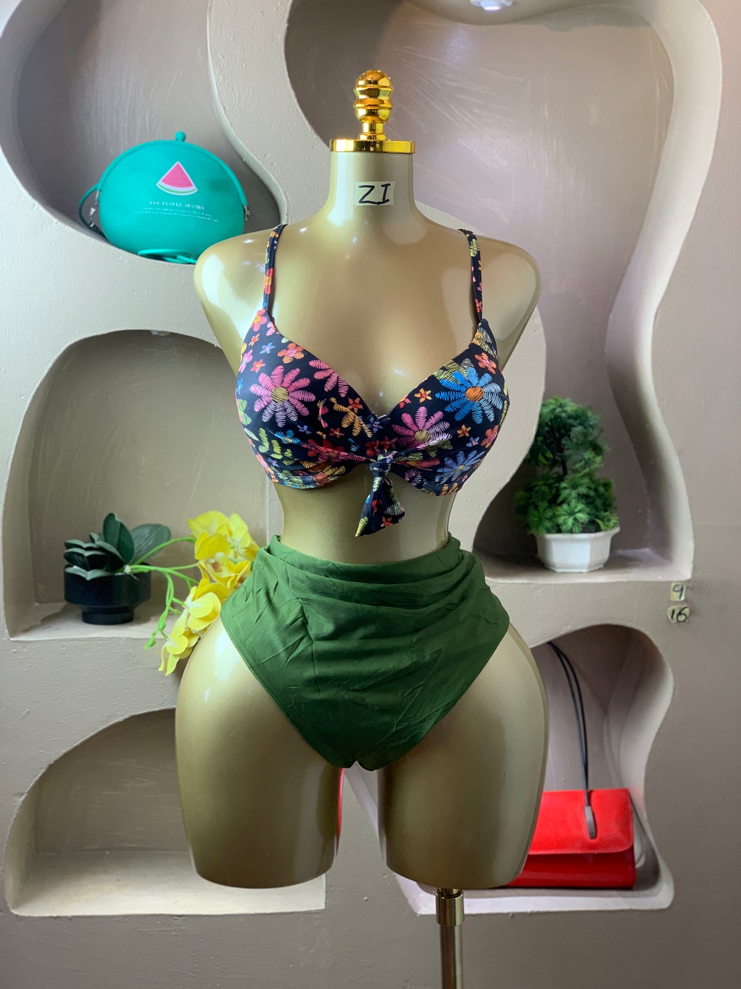 SIZE16 ZI9