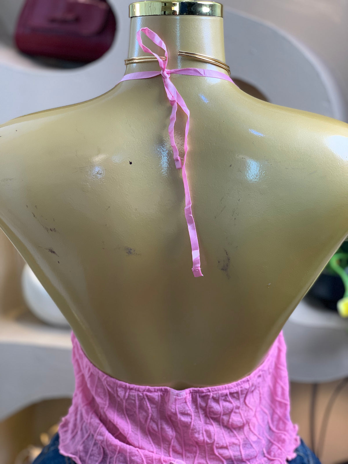 KAMJI96 SIZE8