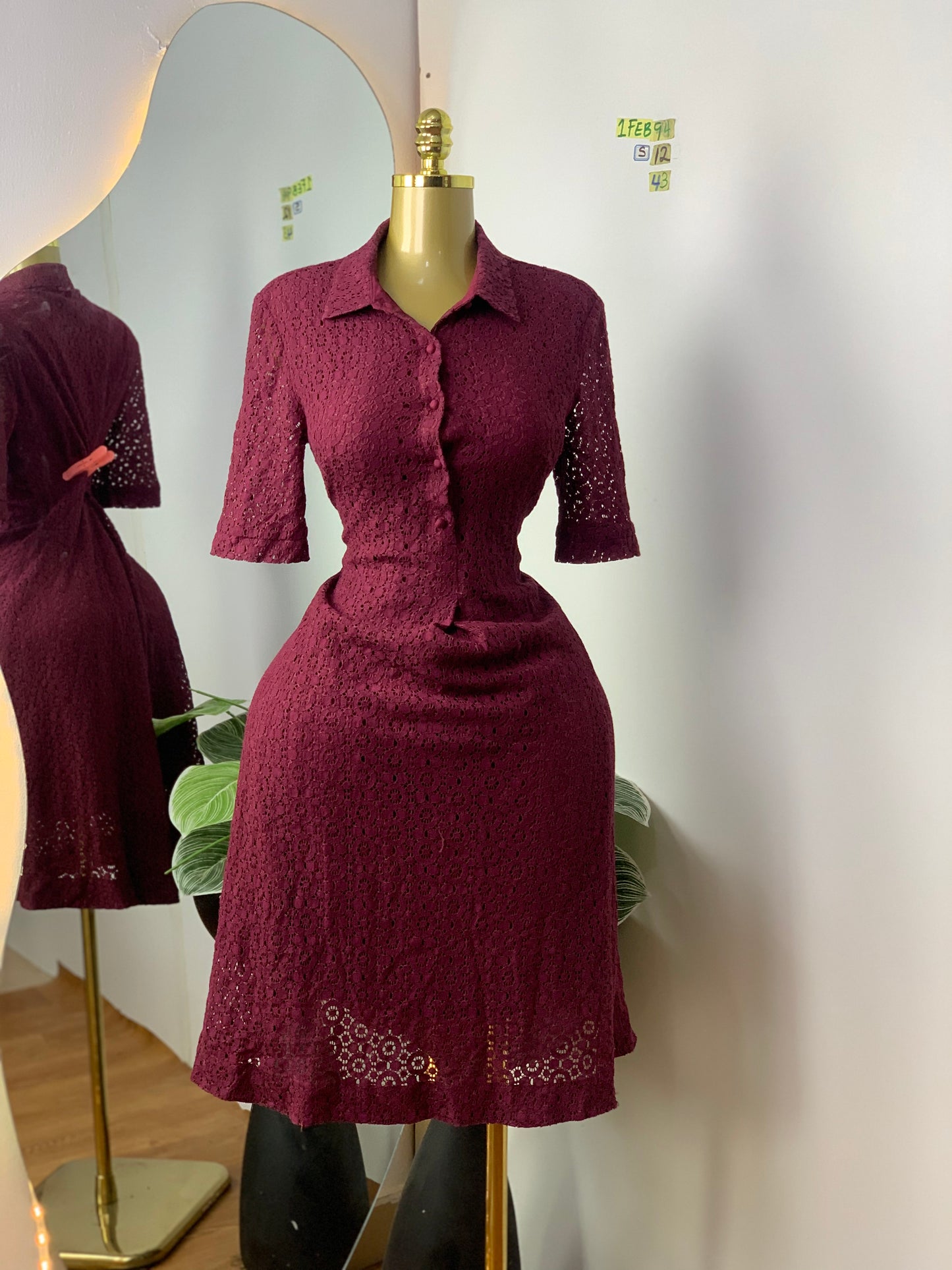 SIZE12 1FEB94 Length43