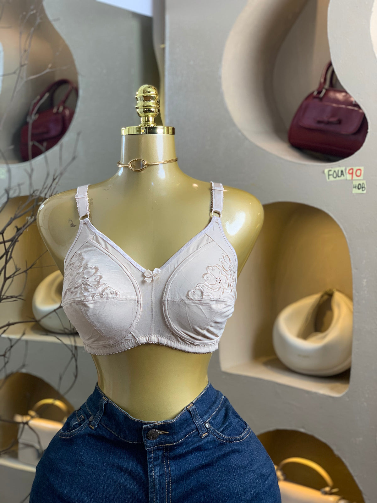 FOLA90 SIZE40B
