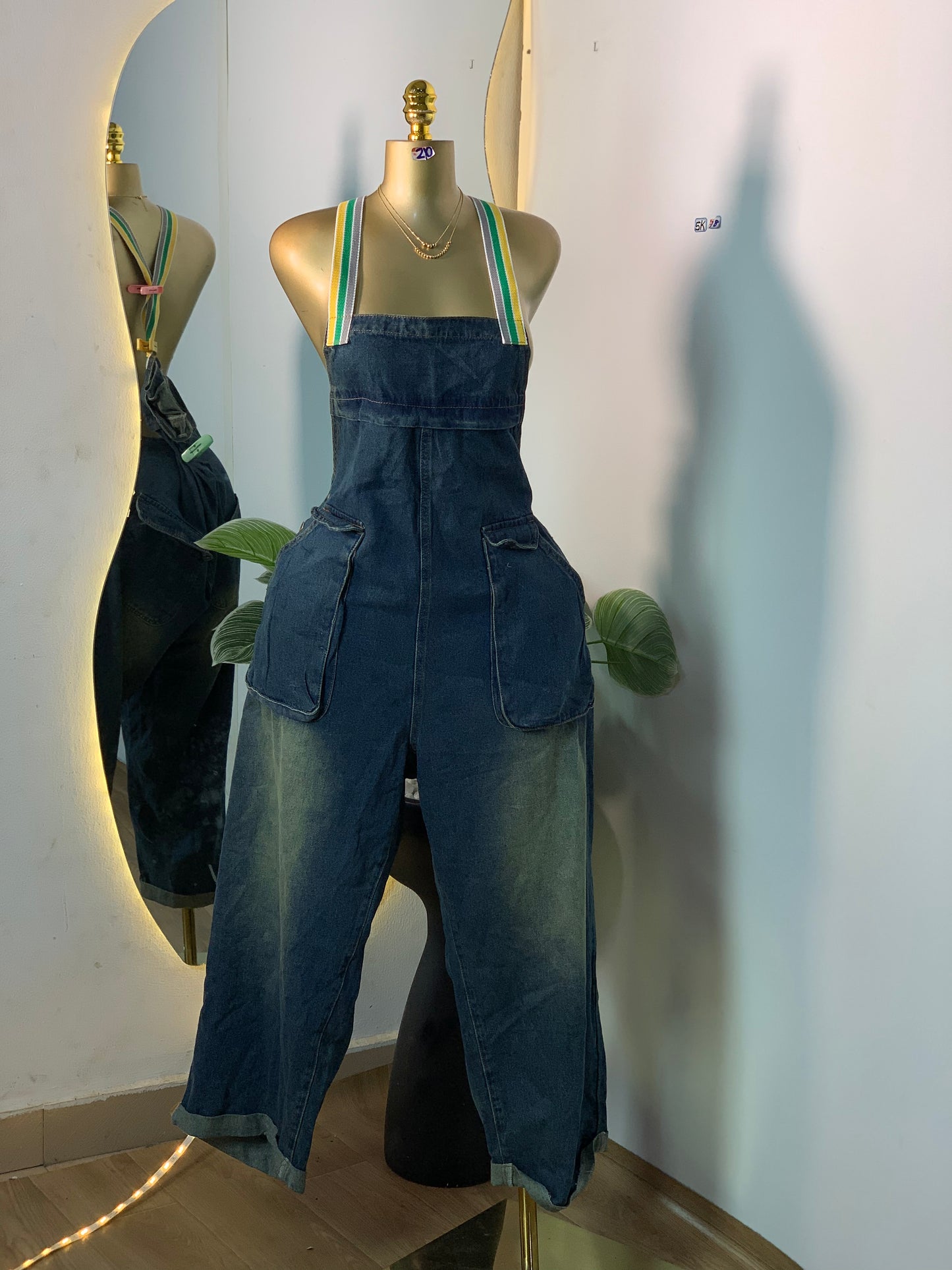 SIZE20 5K18