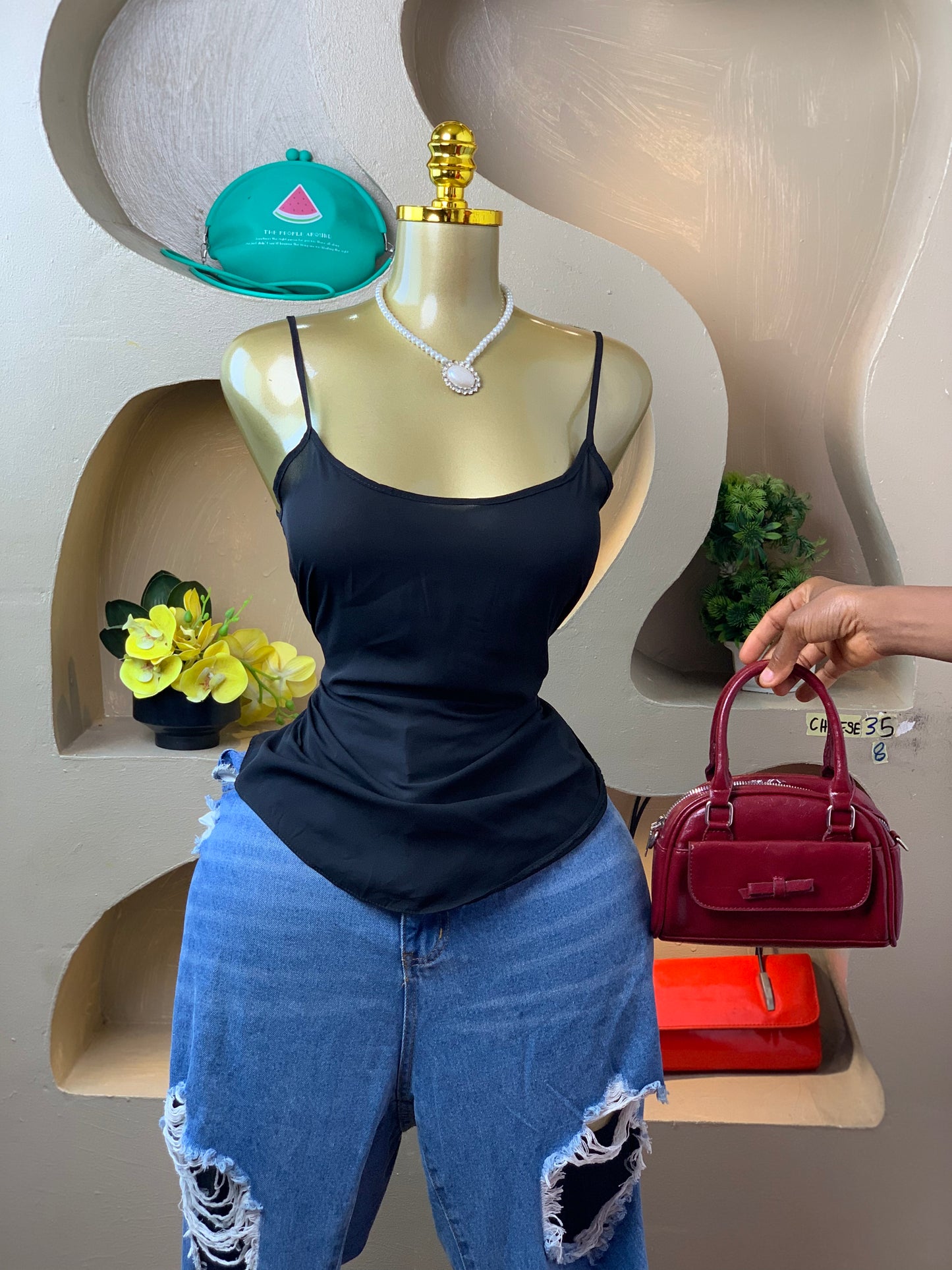 SIZE8 CHEESE35