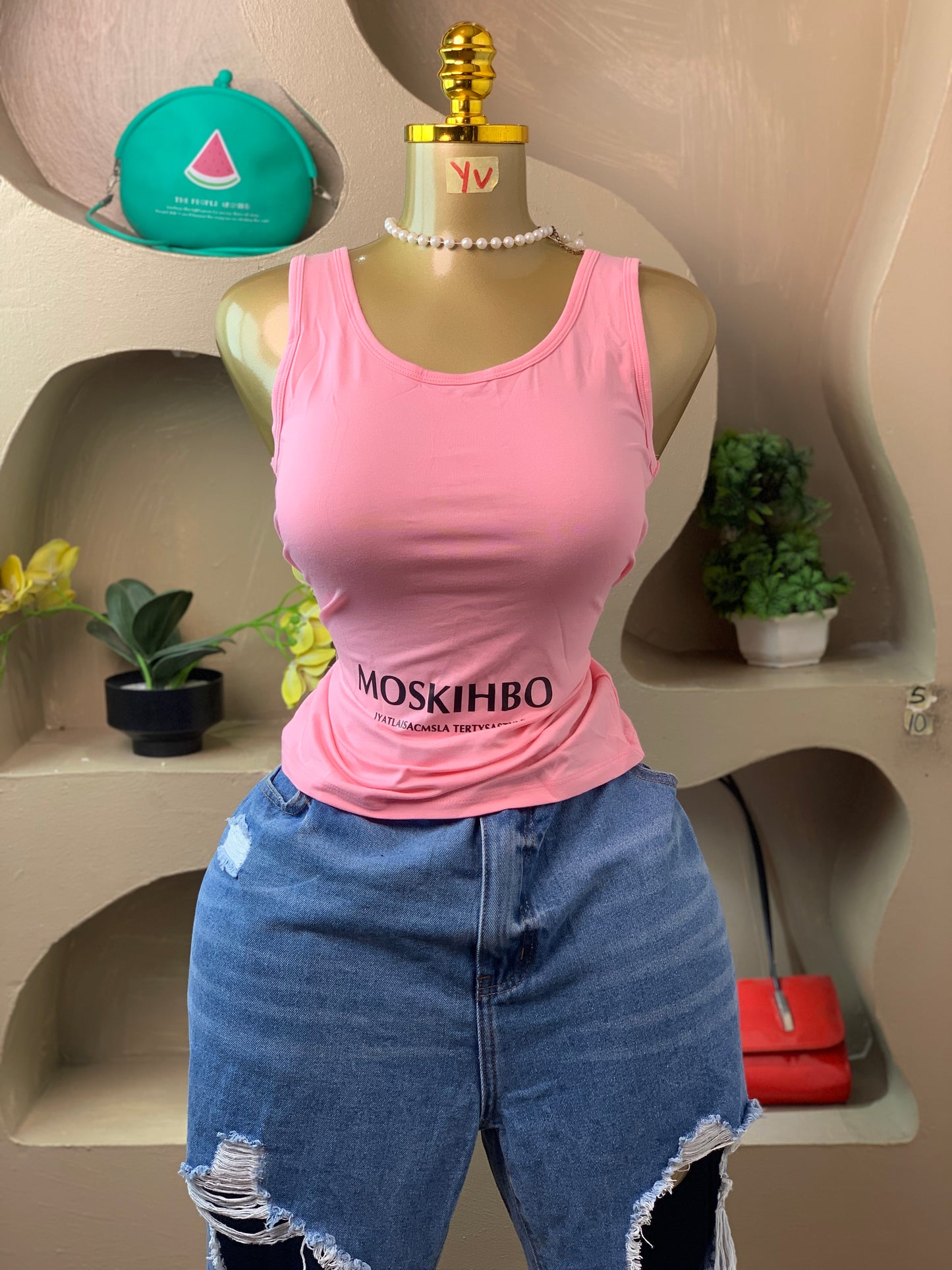 SIZE10 YV5