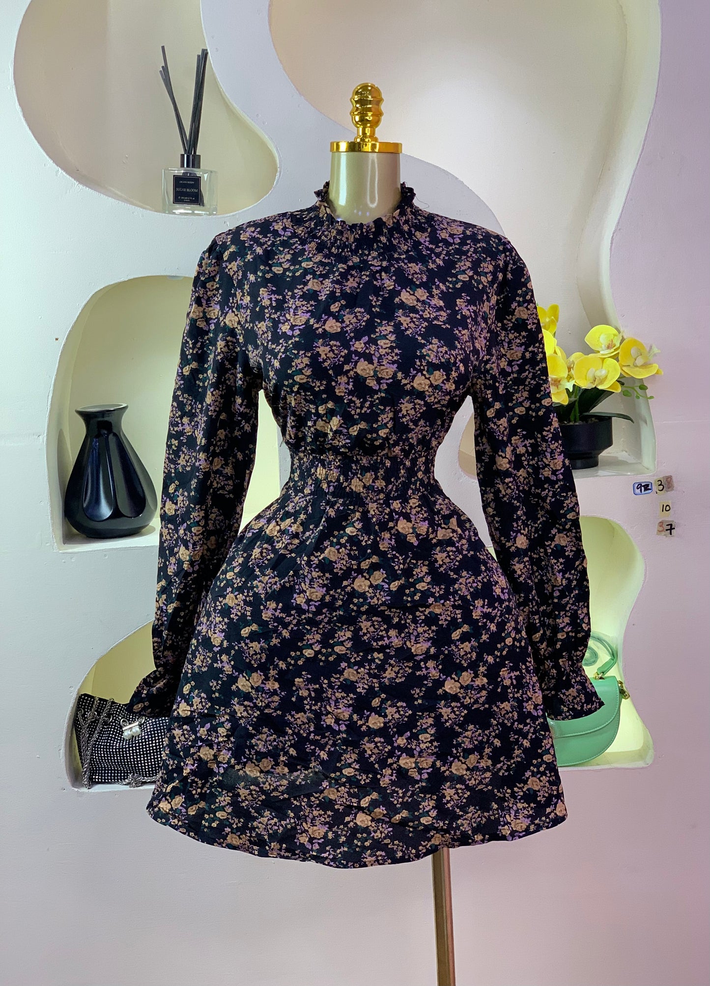 SIZE10 9Z38 Length37