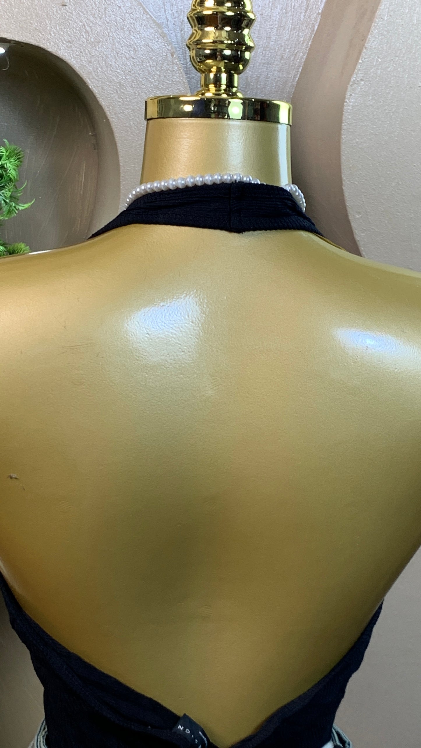 SIZE8 Zoey70 (bodysuit only)