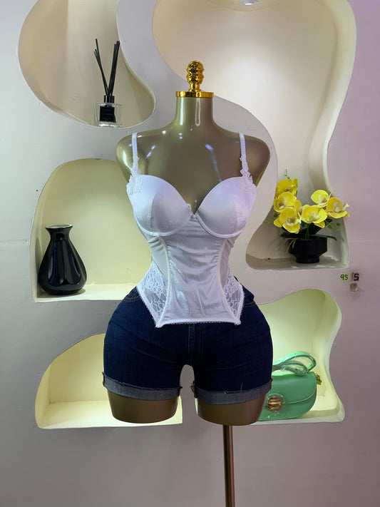 SIZE10 9S15 (Corset Only)