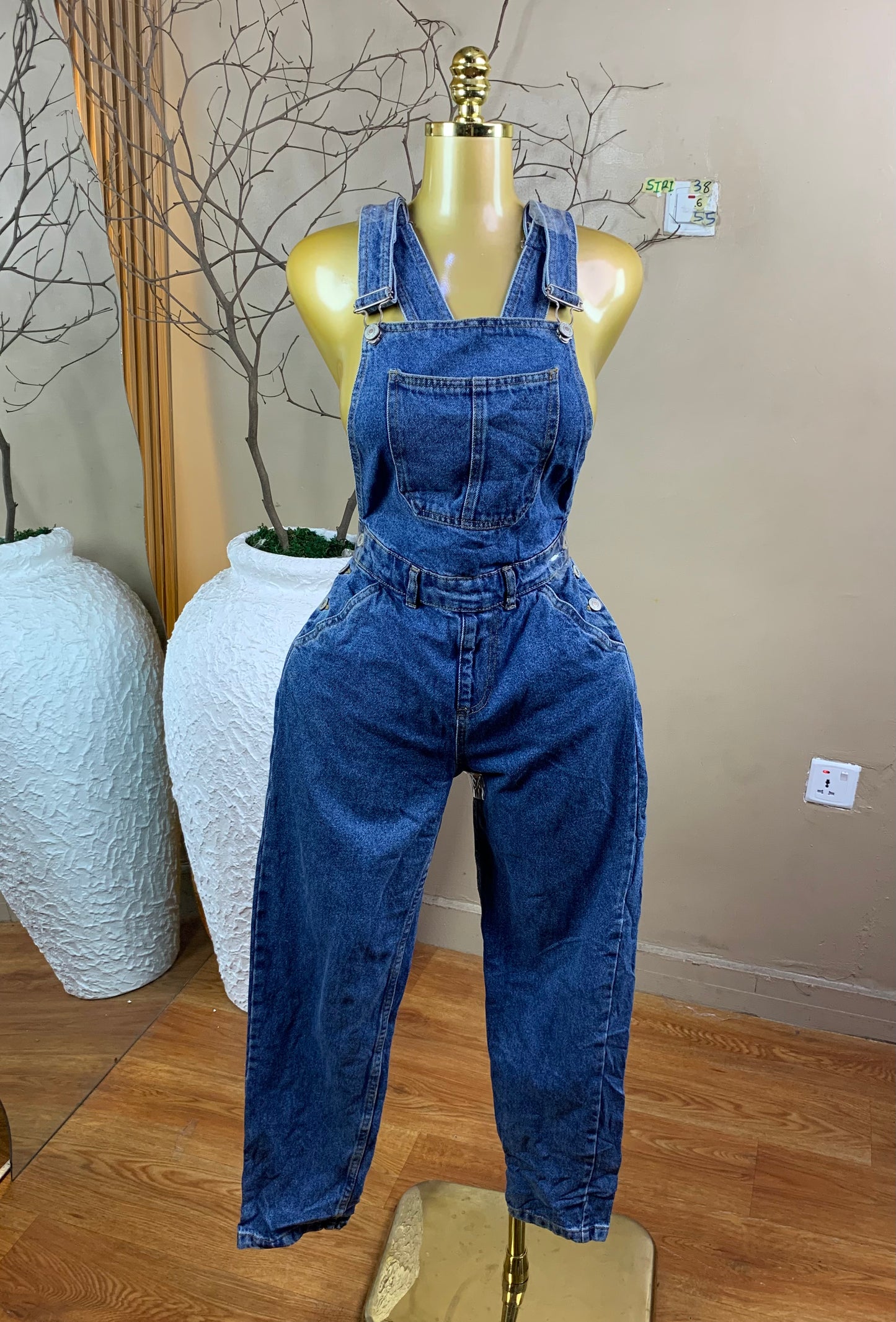 SIZE6 SIRI38 Length55