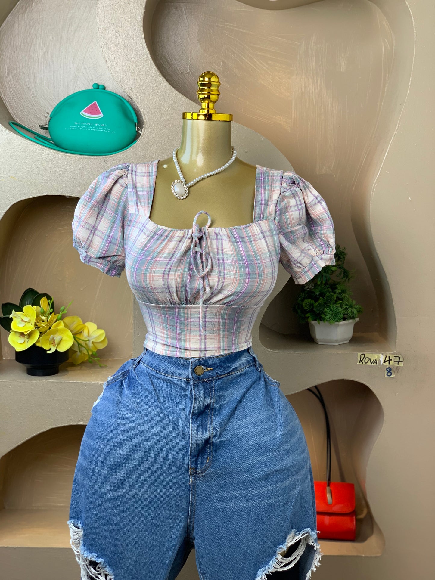SIZE8 ROVA47