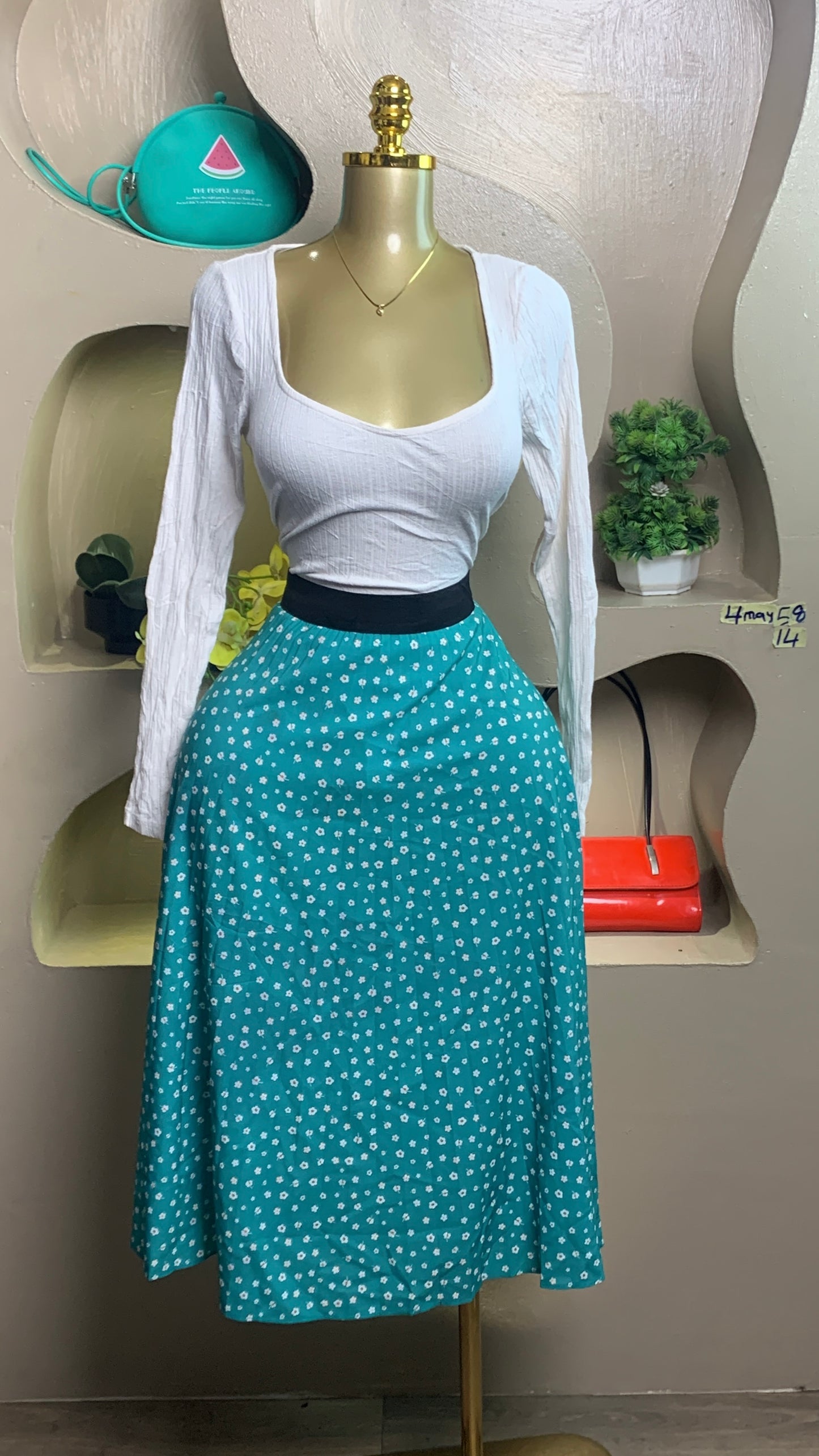 SIZE14 4MAY58a (Bodysuit only)