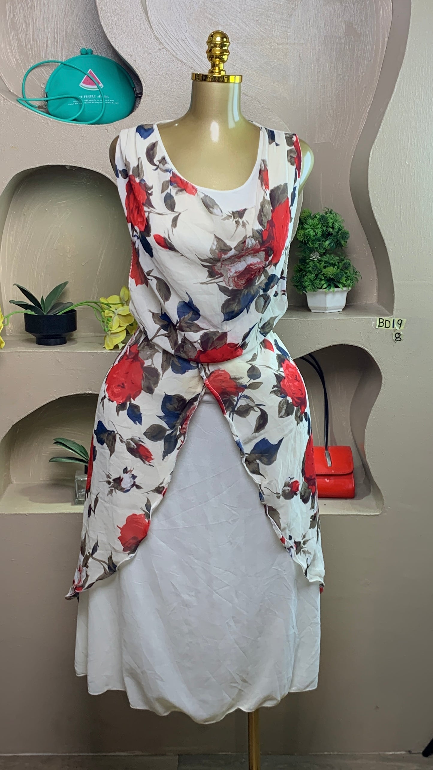 SIZE8 Budget19