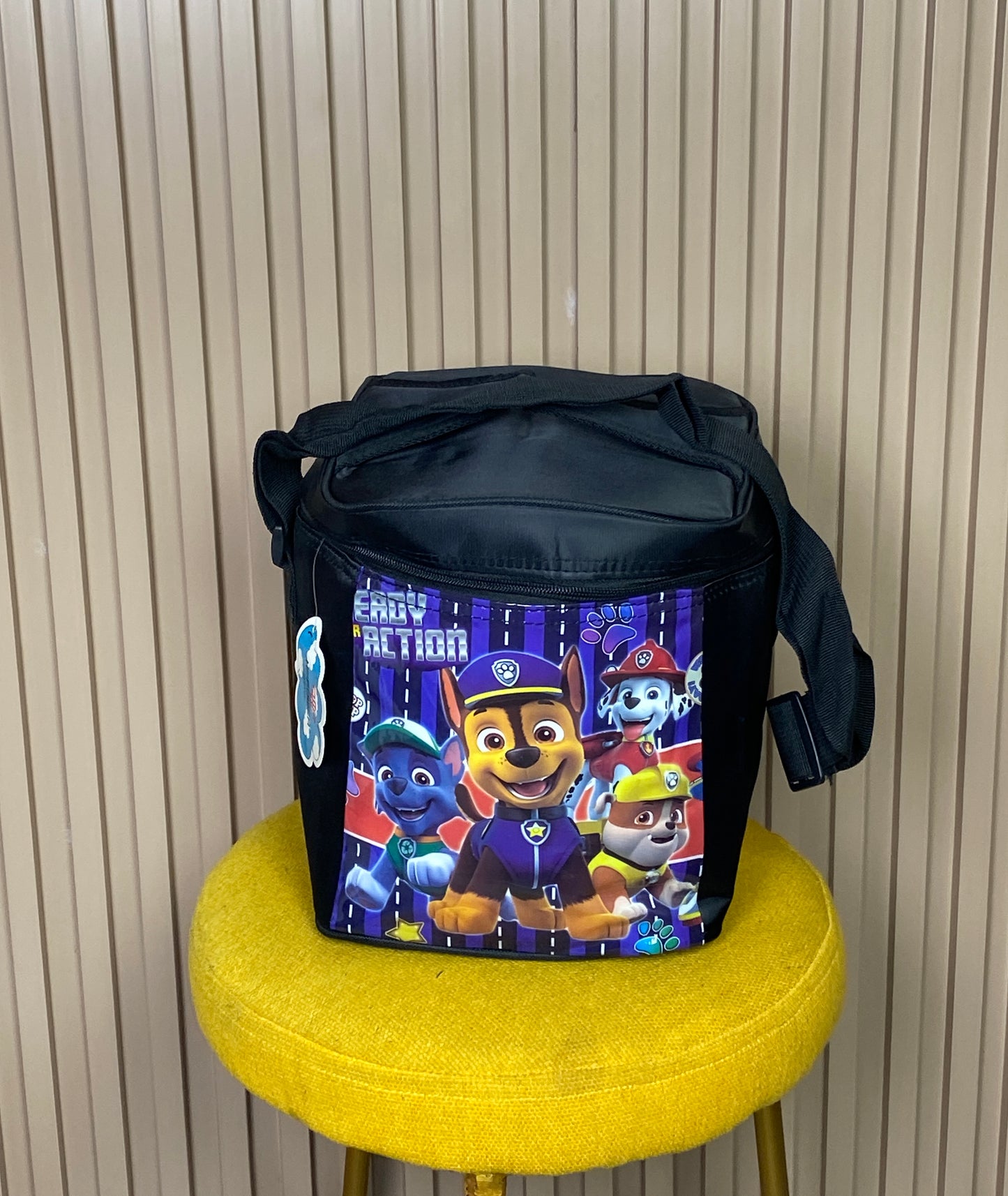 LUNCH BOX 13